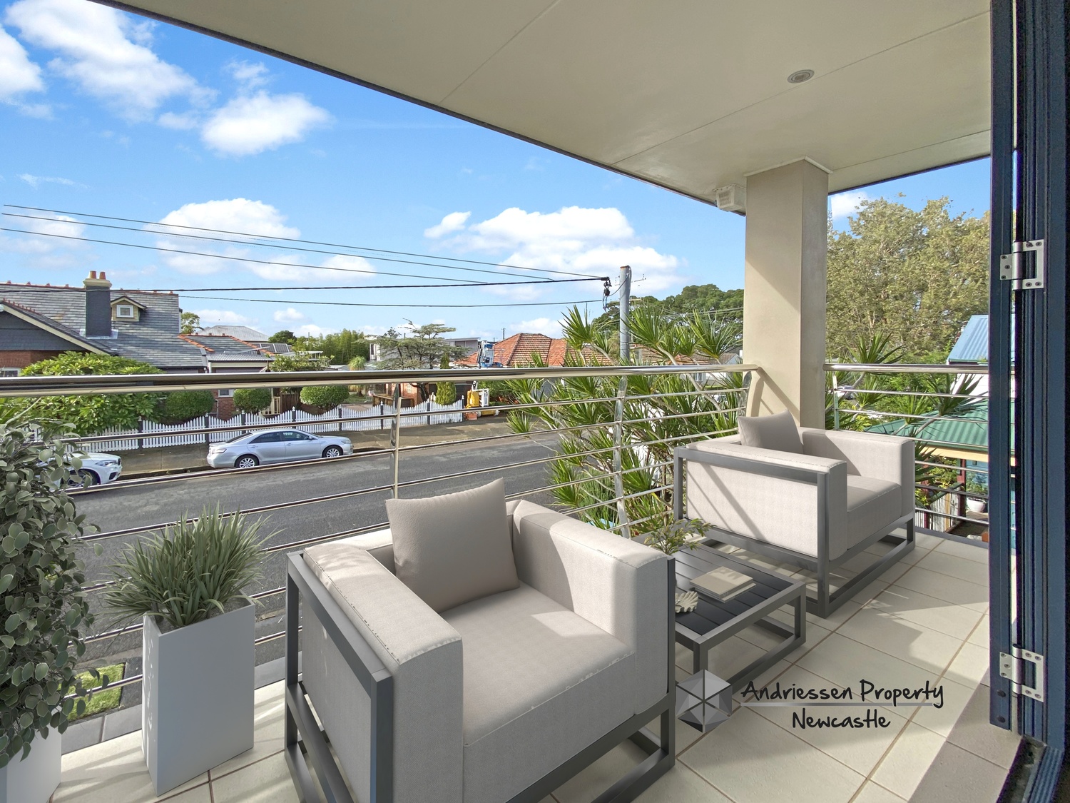 3-bedroom house at 28 Steel Street, Hamilton, NSW 2303, Newcastle, New South Wales