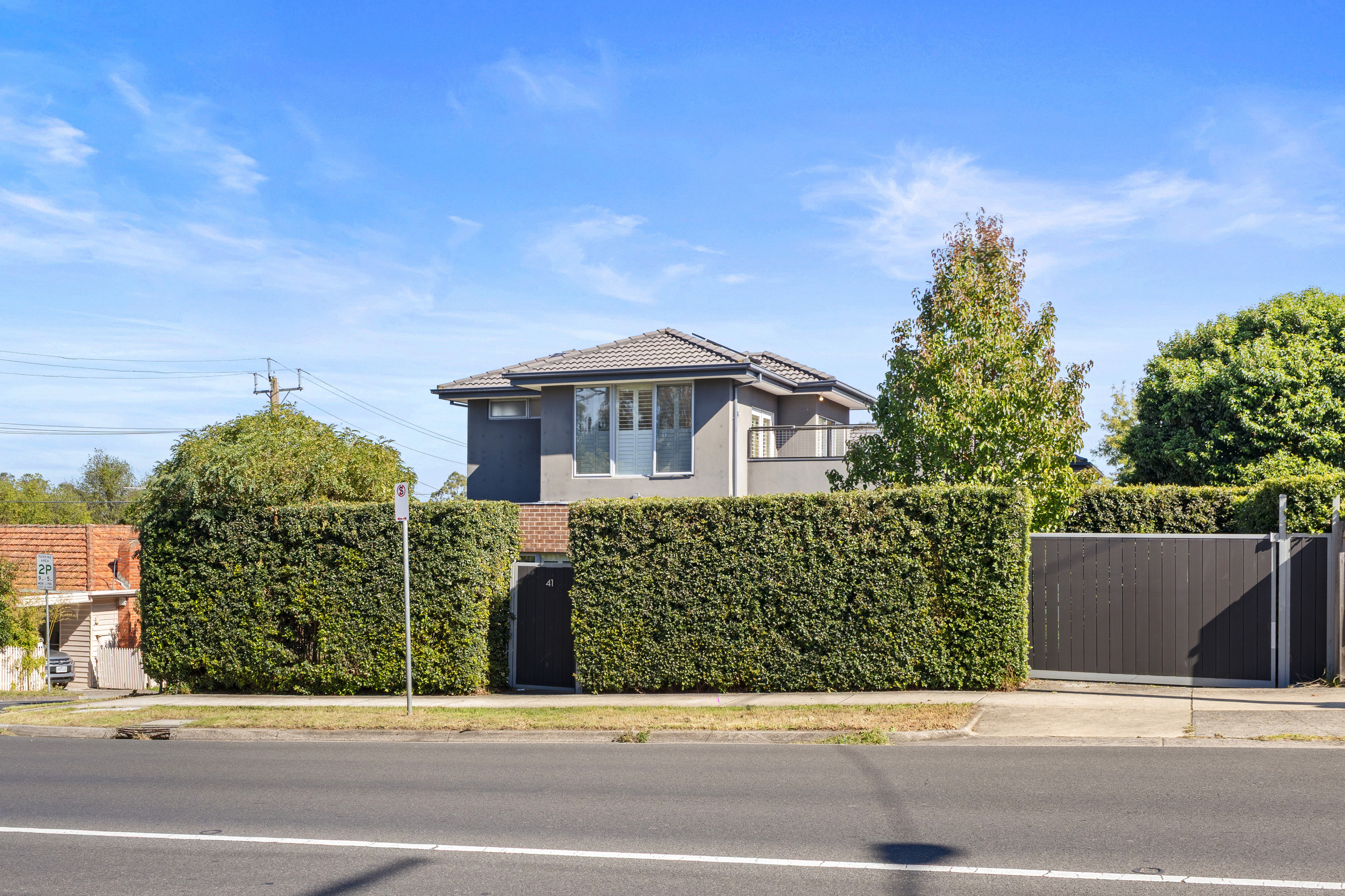 3-bedroom house at 41 WARRANDYTE ROAD, Ringwood VIC 3134, Maroondah, Victoria