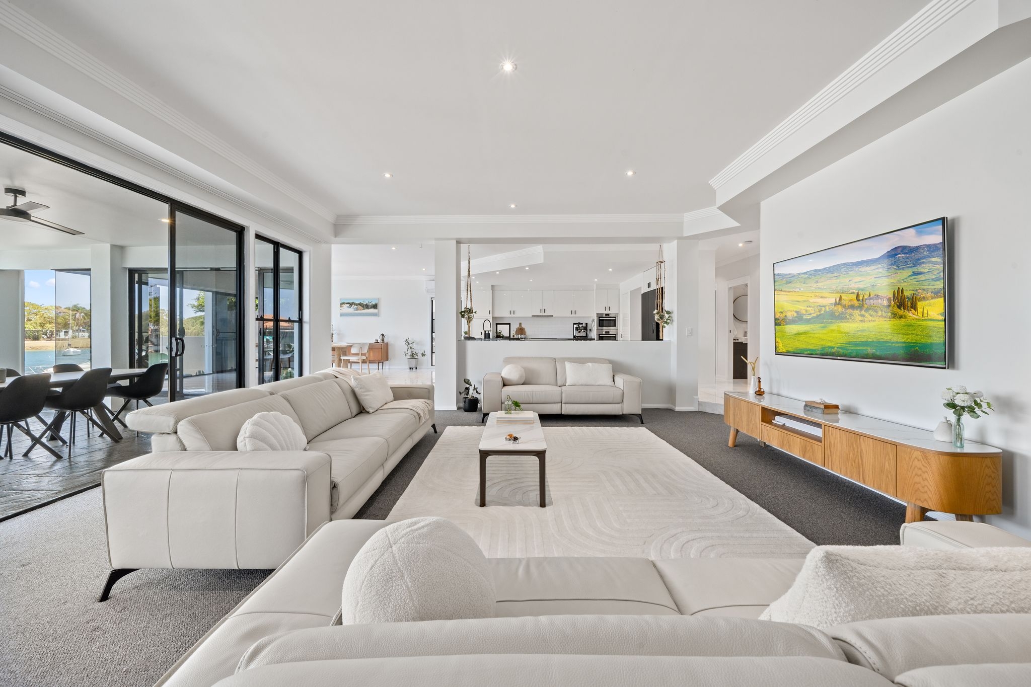 5-bedroom house at 2 Mooloolah Island, Minyama, QLD 4575, Sunshine Coast, Queensland