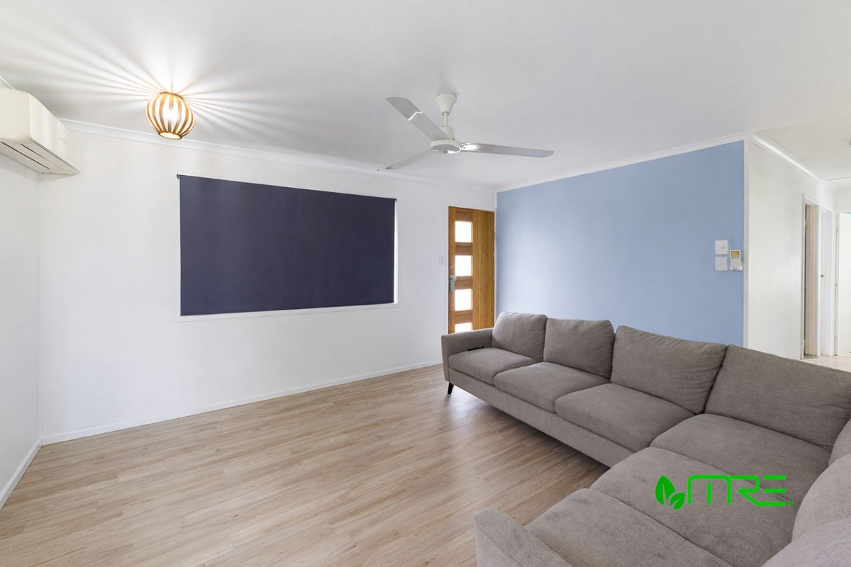 3-bedroom house at 2 Osprey Close, Slade Point, QLD 4740, Mackay, Queensland
