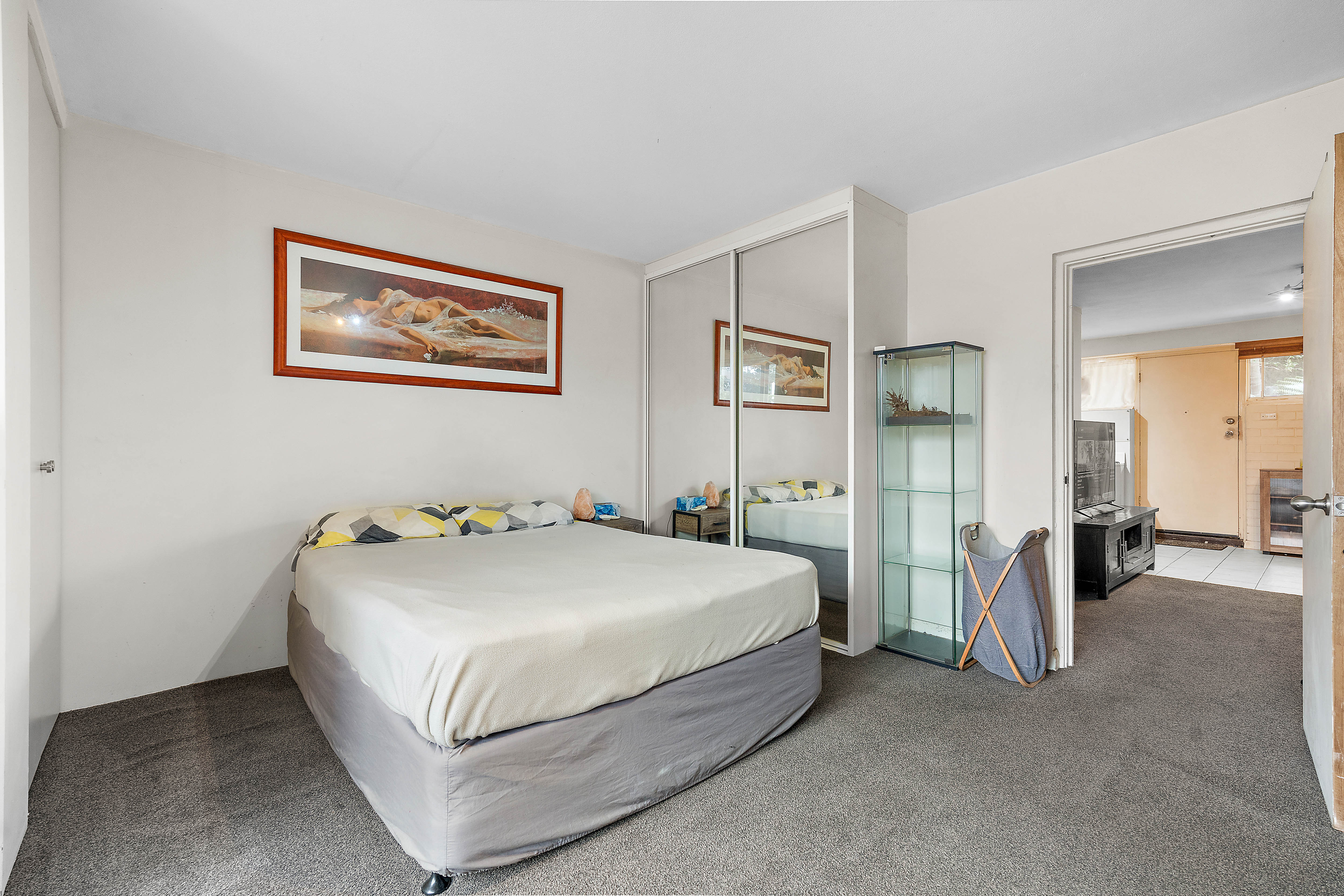 1-bedroom unit at 10/8 Ord Street, Fremantle, WA 6160, Fremantle, Western Australia