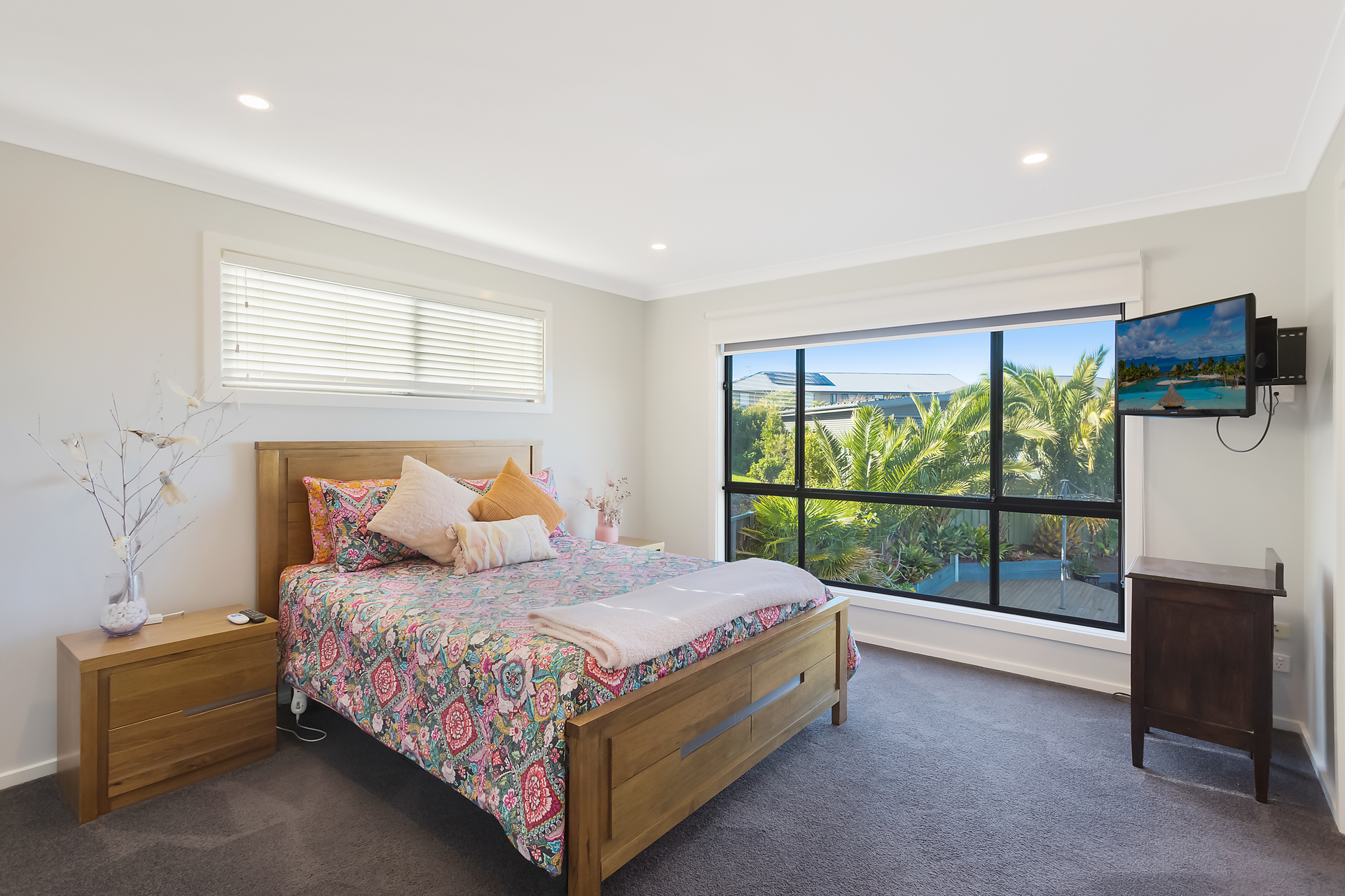 4-bedroom house at 42 The Crest, Mirador, NSW 2548, Bega Valley, New South Wales
