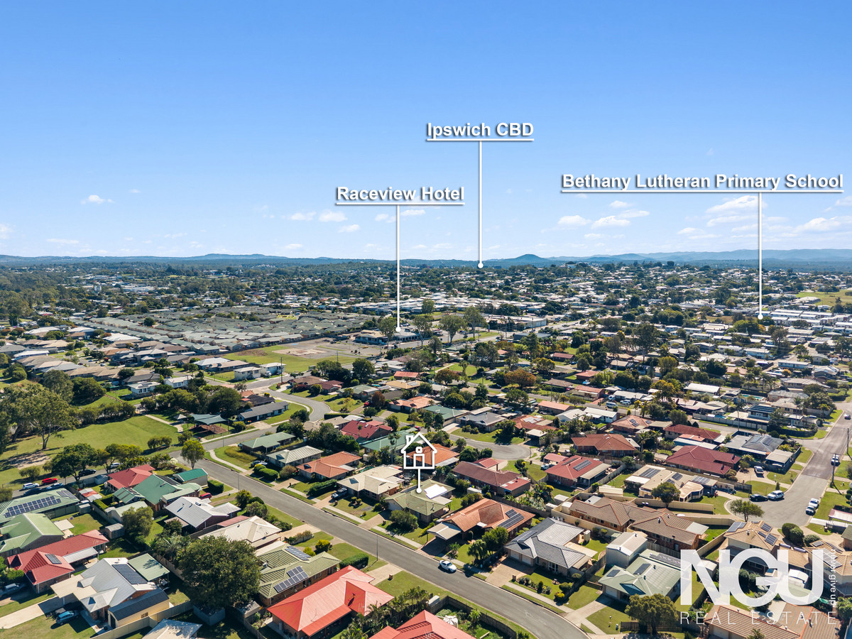 4-bedroom house at 26 ROCKMAN DRIVE, Raceview QLD 4305, Ipswich, Queensland
