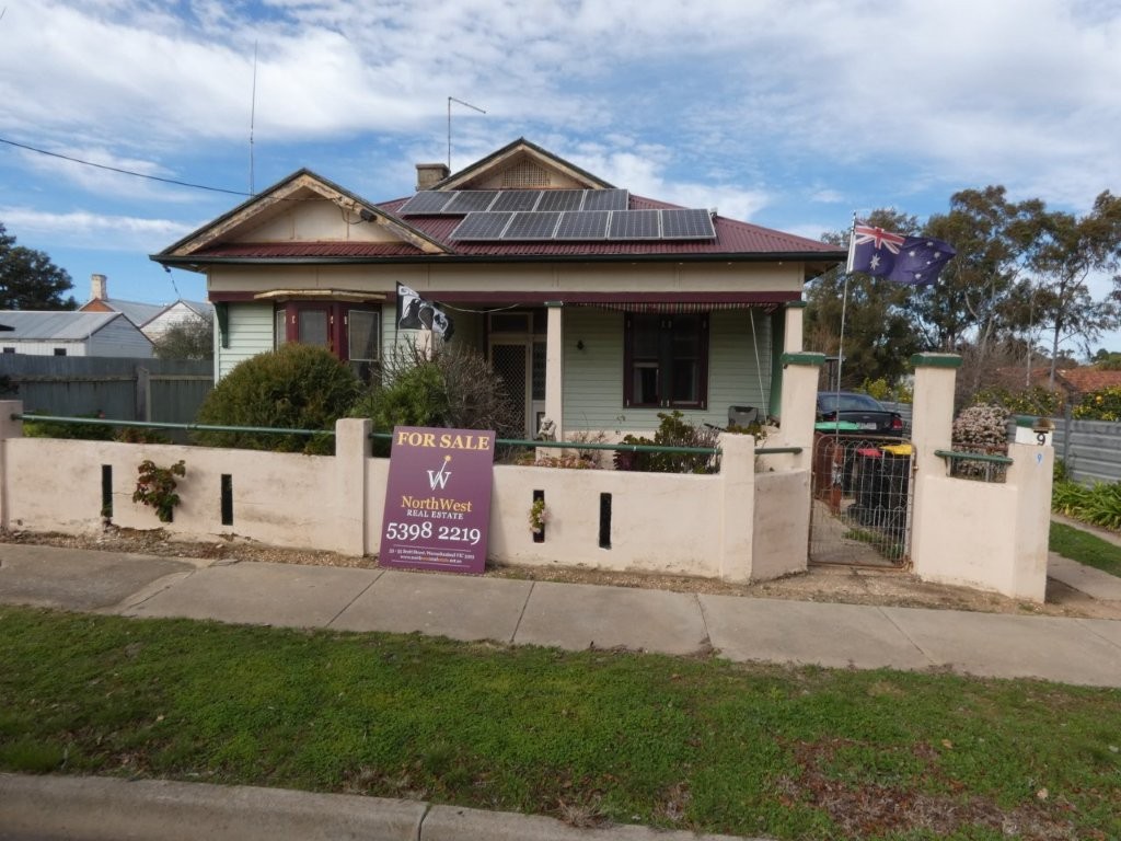 3-bedroom house at 9 Millett Street, St Arnaud, VIC 3478, Northern Grampians, Victoria