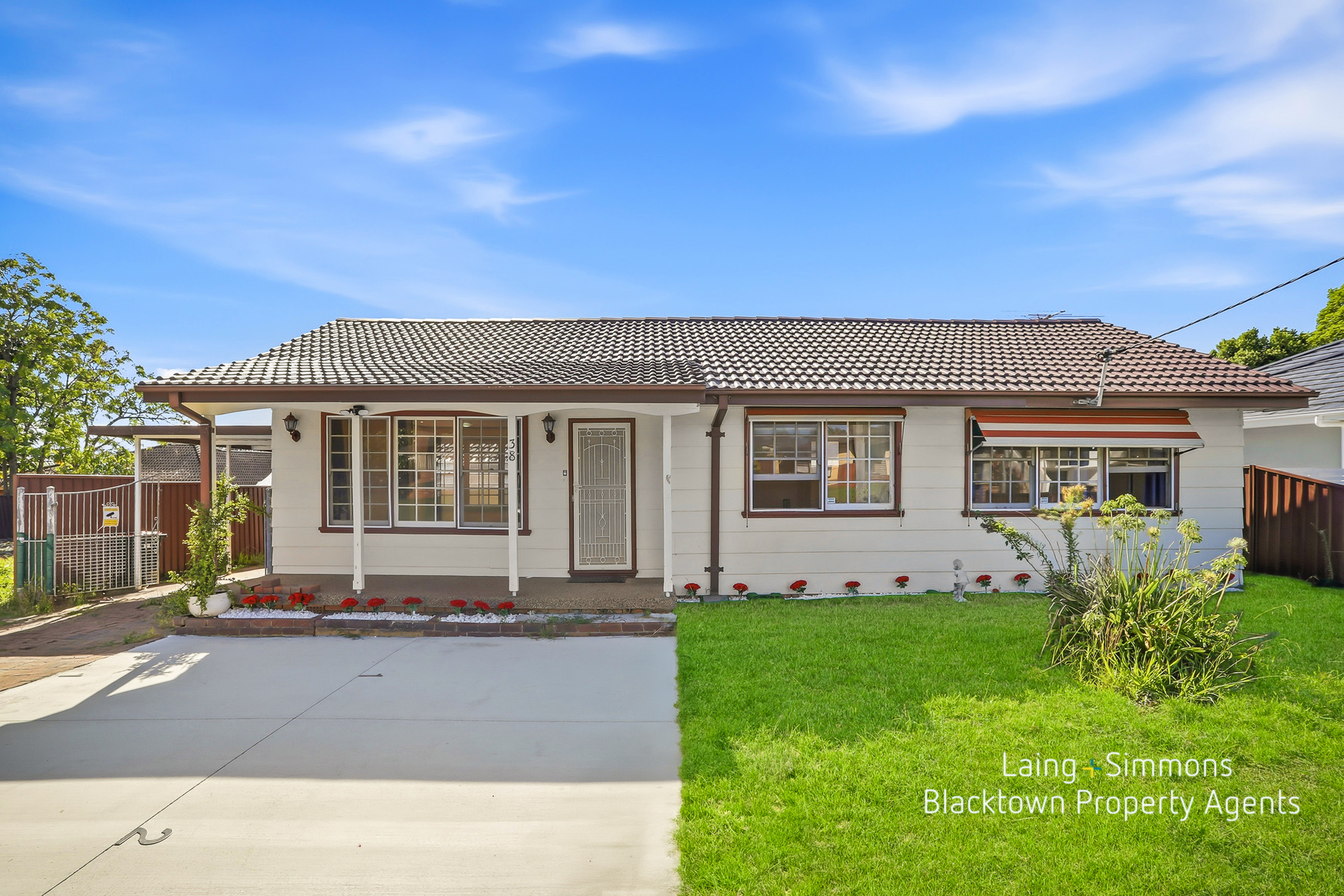 38 Pendant Avenue, Blacktown, NSW 2148 - Image 1
