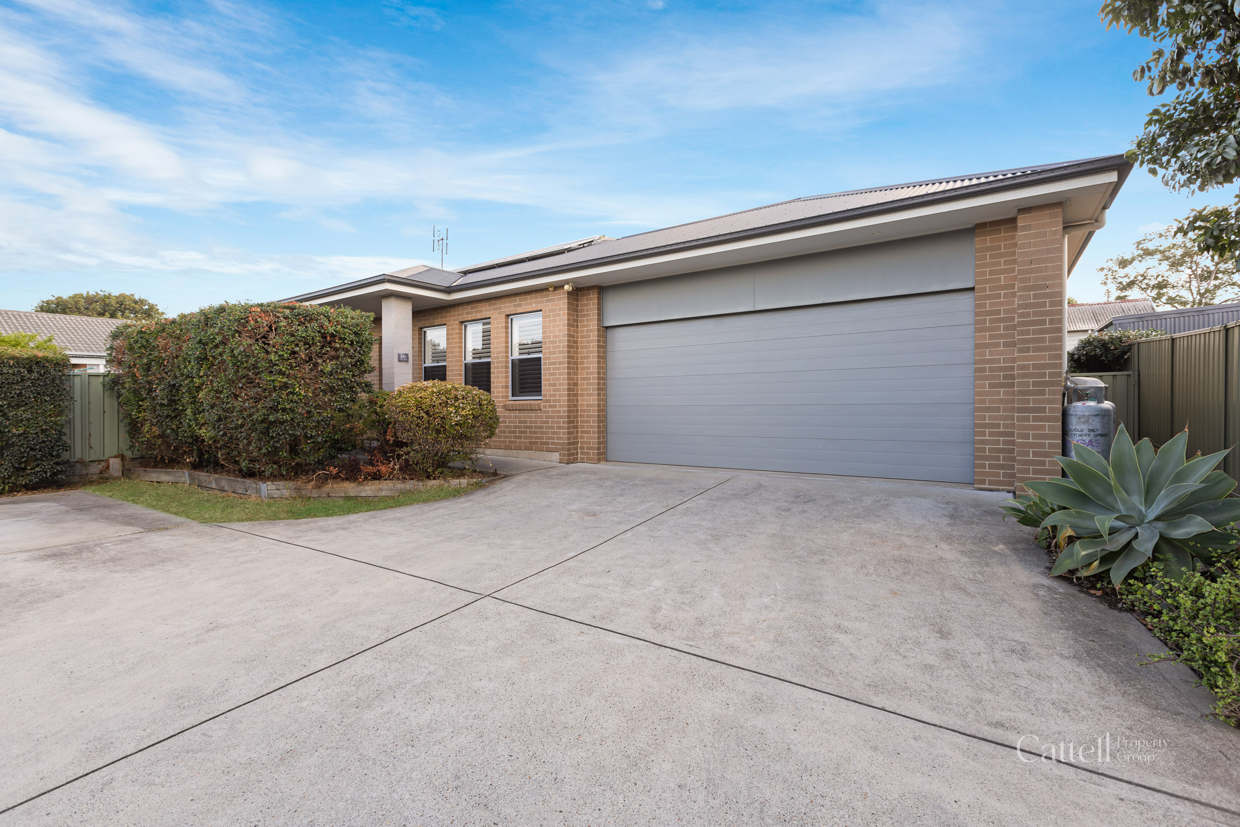 4-bedroom house at 84 GILLIES STREET, Rutherford NSW 2320, Maitland, New South Wales