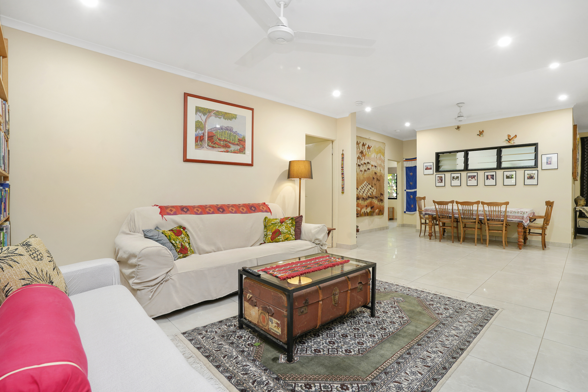 3-bedroom house at 34 WELLS STREET, Ludmilla NT 0820, Darwin, Northern Territory