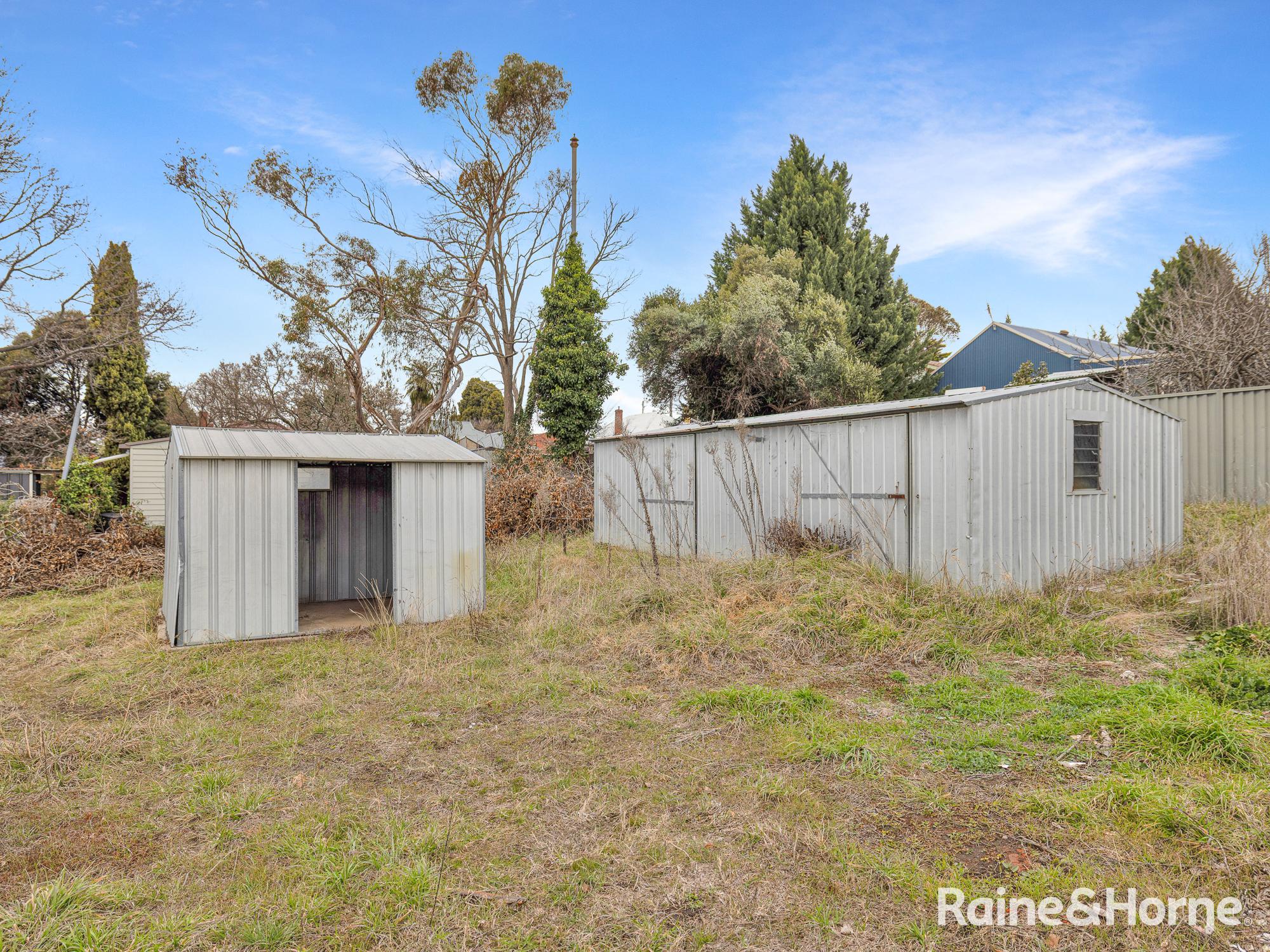 1-bedroom unit at 334 Peel Street, Bathurst, NSW 2795, Bathurst, New South Wales