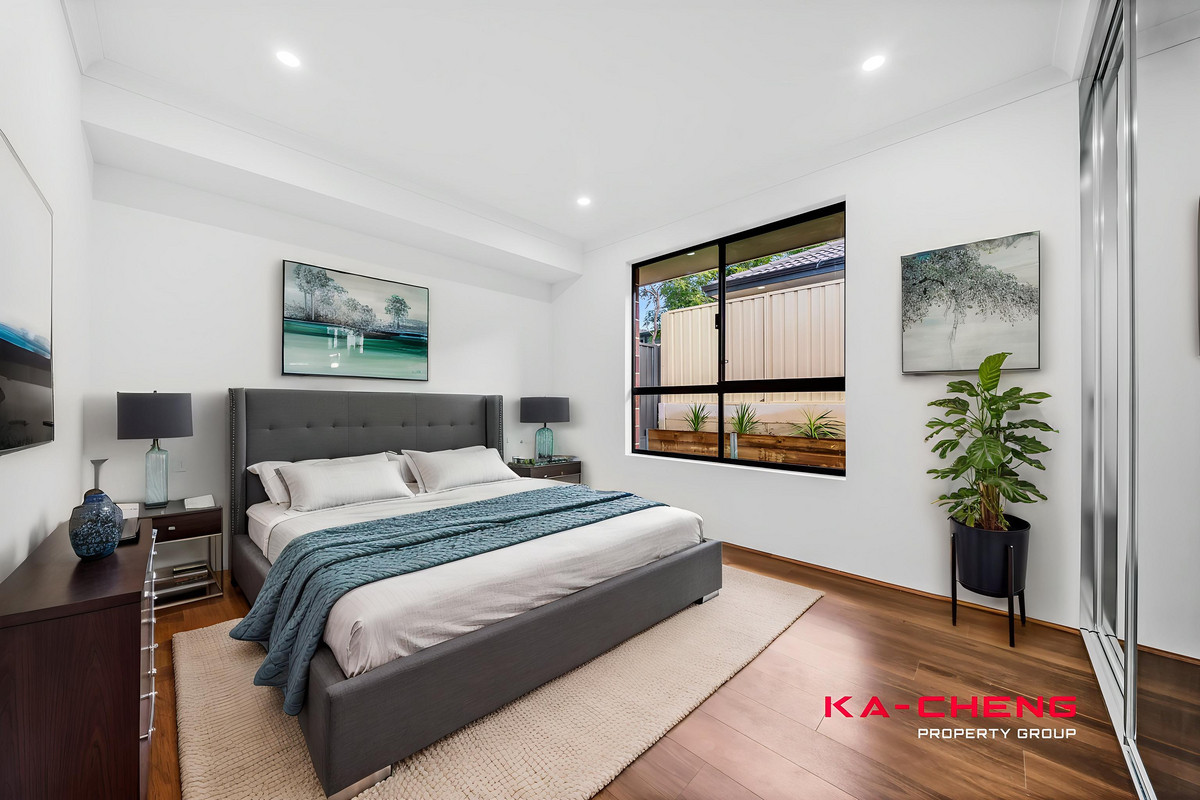 3-bedroom house at 64 Hollett Road, Morley, Wa, 6062, Bayswater, Western Australia