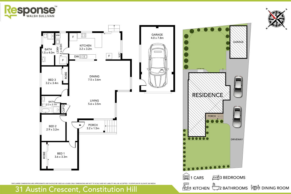 31 AUSTIN CRESCENT, Constitution Hill NSW 2145 - Image 10