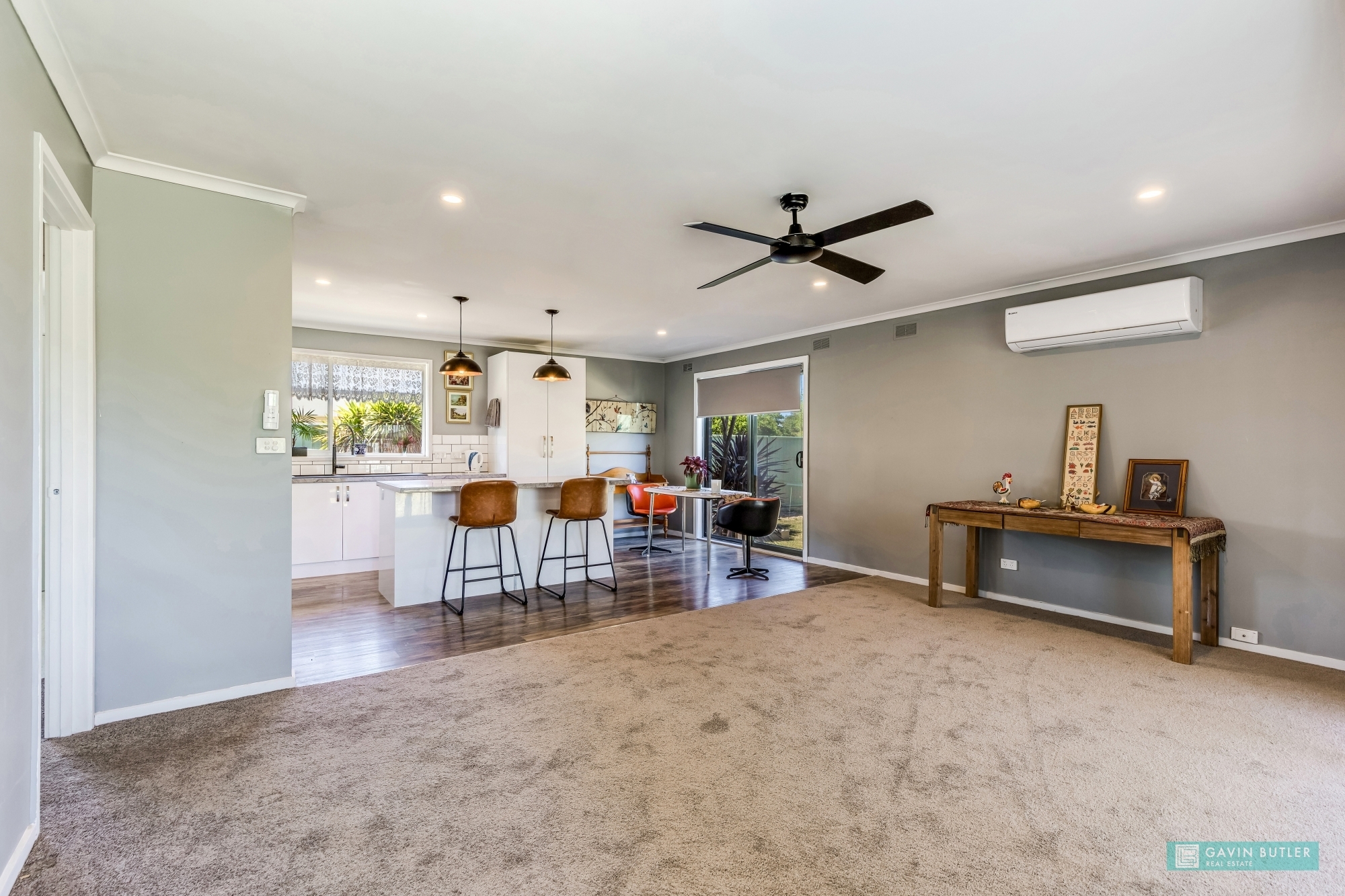 40 UXBRIDGE STREET, Strathfieldsaye VIC 3551 - Image 2