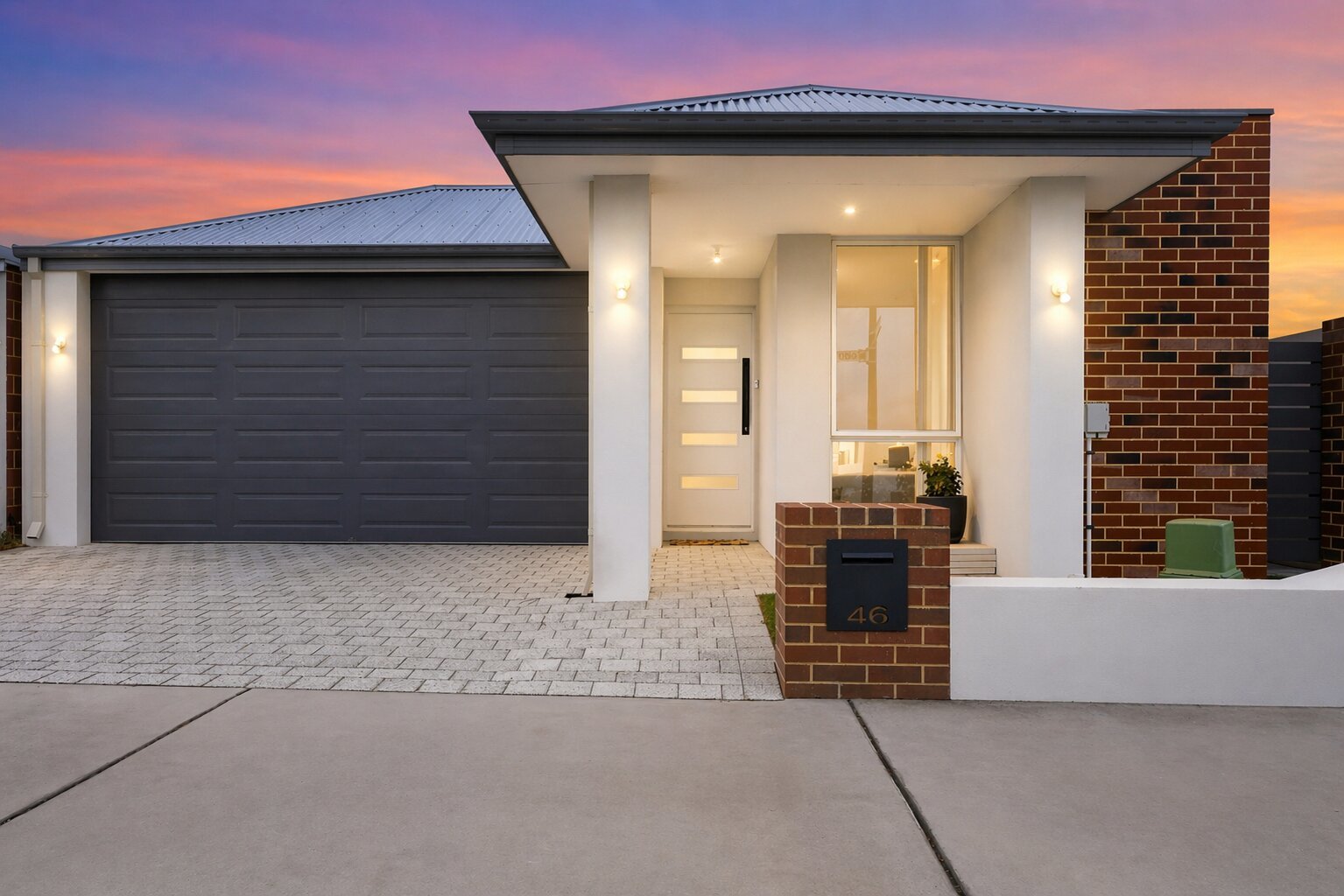 46 GROVER WAY, Ellenbrook WA 6069 - Image 1