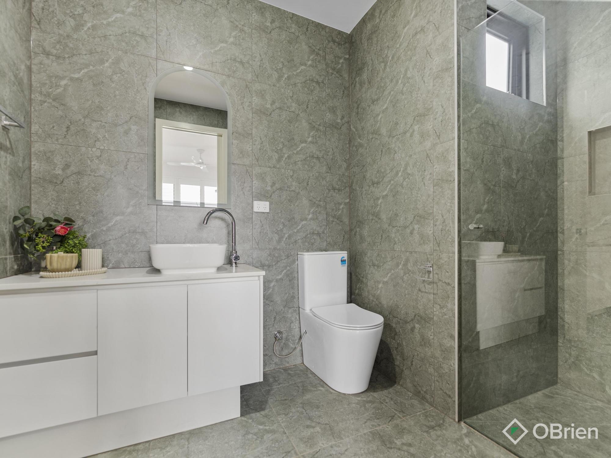 4-bedroom house at 4A Buxton Street, West Footscray, VIC 3012, Maribyrnong, Victoria