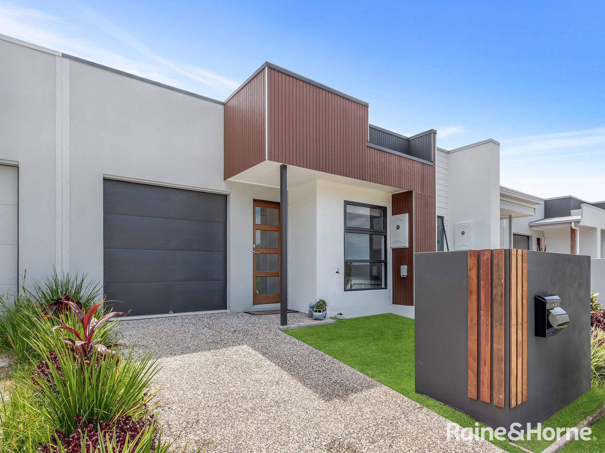 18 Harvey Parade, Burpengary East, QLD 4505 - Image 1