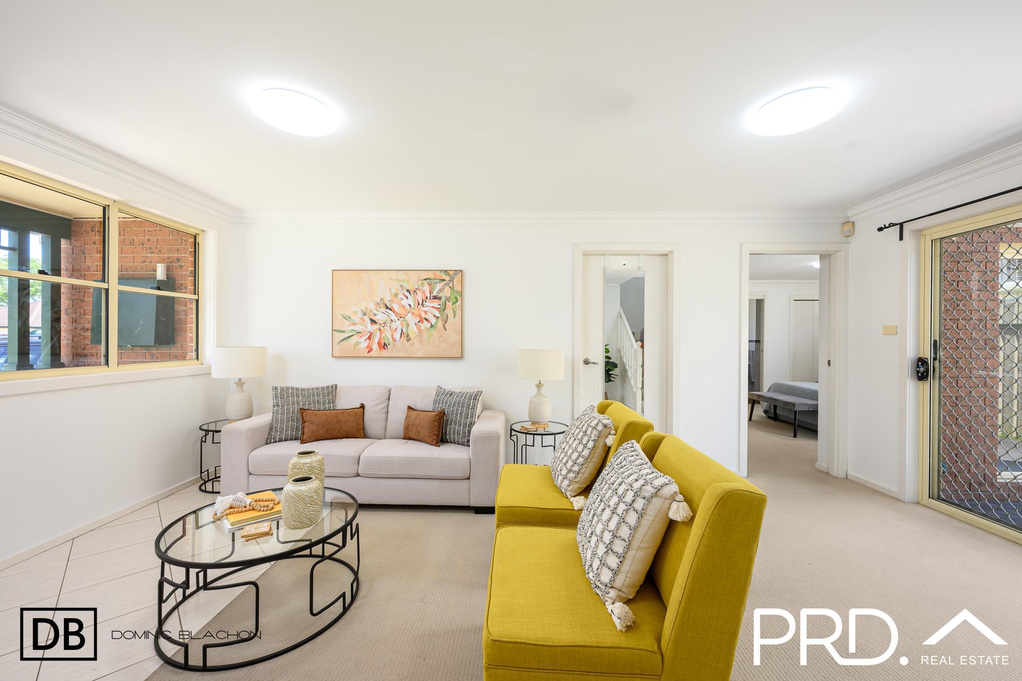 4-bedroom unit at 198 Marco Avenue, Panania, NSW 2213, Canterbury-Bankstown, New South Wales