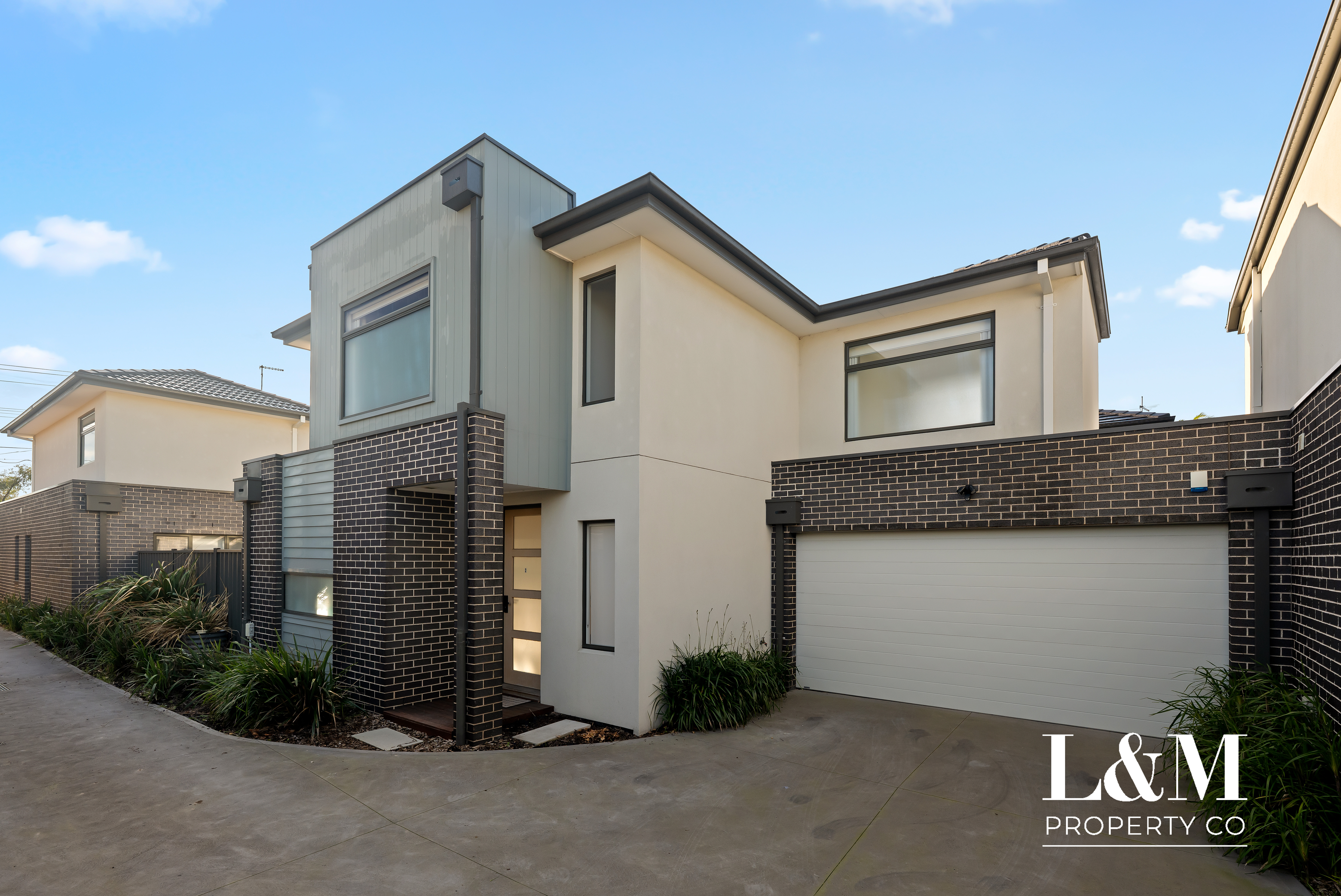 3-bedroom unit at 2/75 King Street, Airport West, VIC 3042, Moonee Valley, Victoria