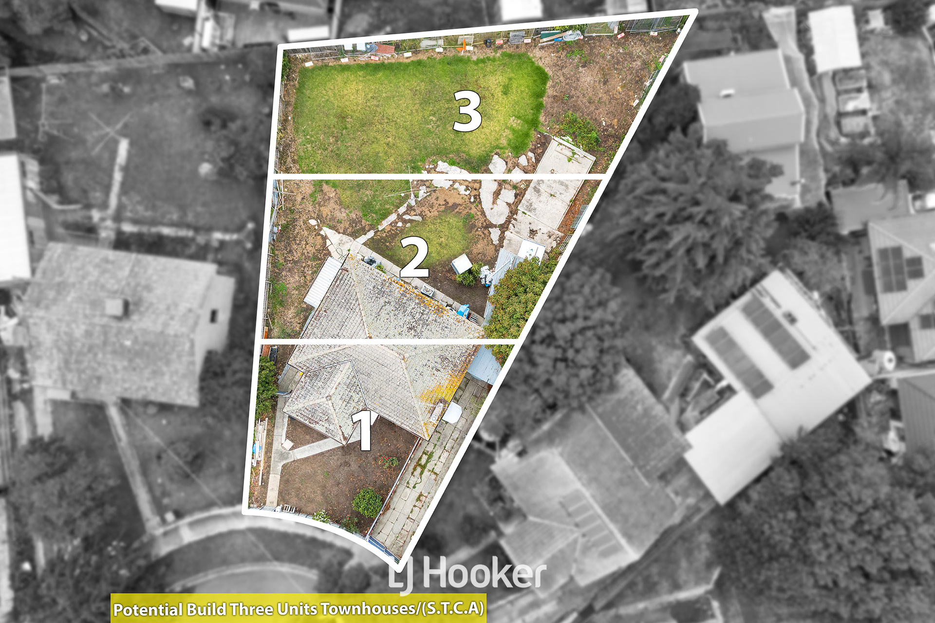 3-bedroom house at 8 LABURNUM GROVE, Doveton VIC 3177, Casey, Victoria