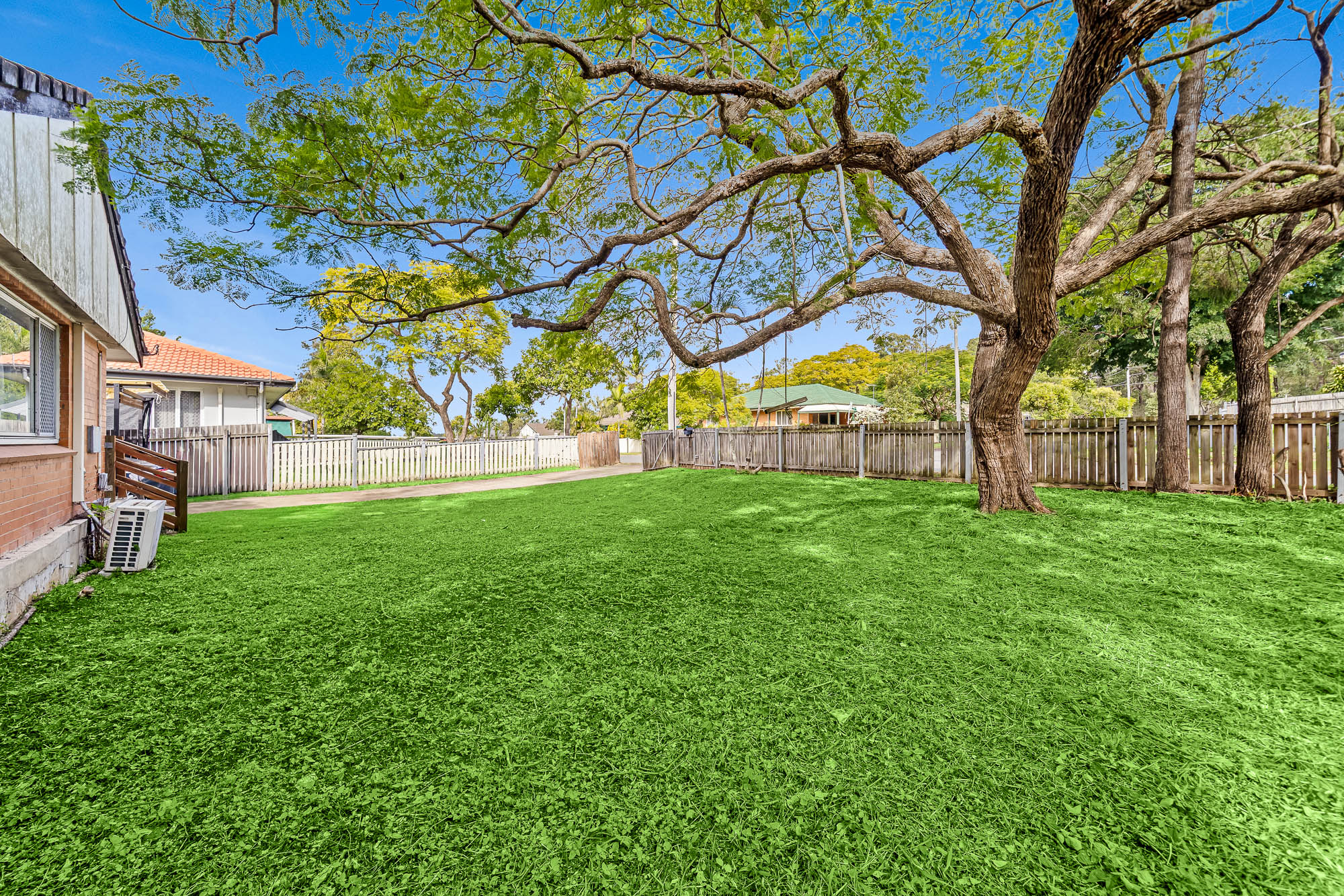 3-bedroom house at 68 DIAMOND STREET, Riverview QLD 4303, Ipswich, Queensland
