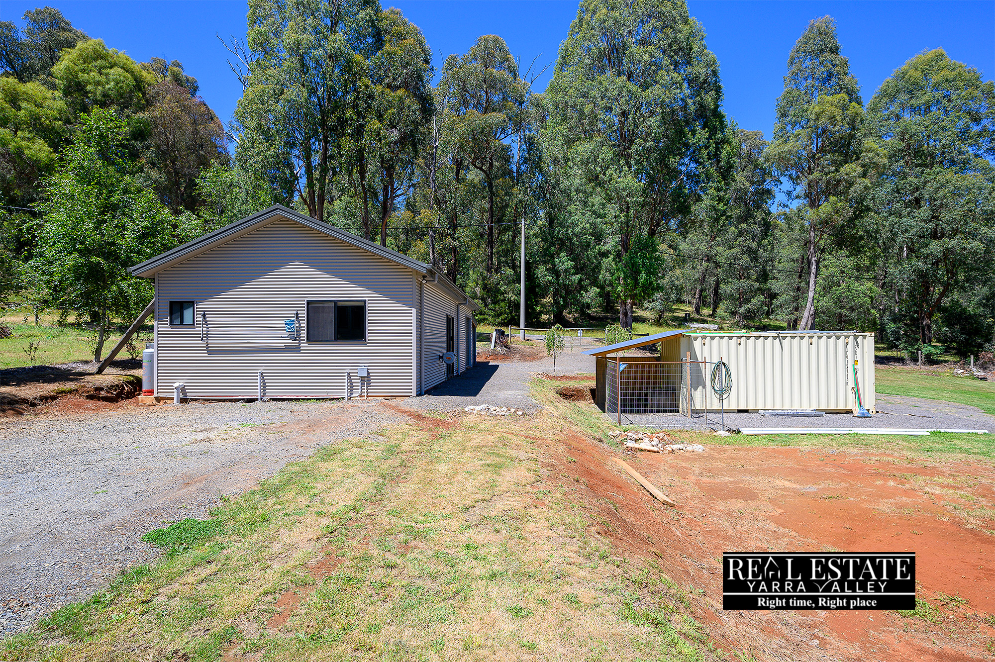 1-bedroom house at 5 Keppels Court, Marysville, VIC 3779, Murrindindi, Victoria