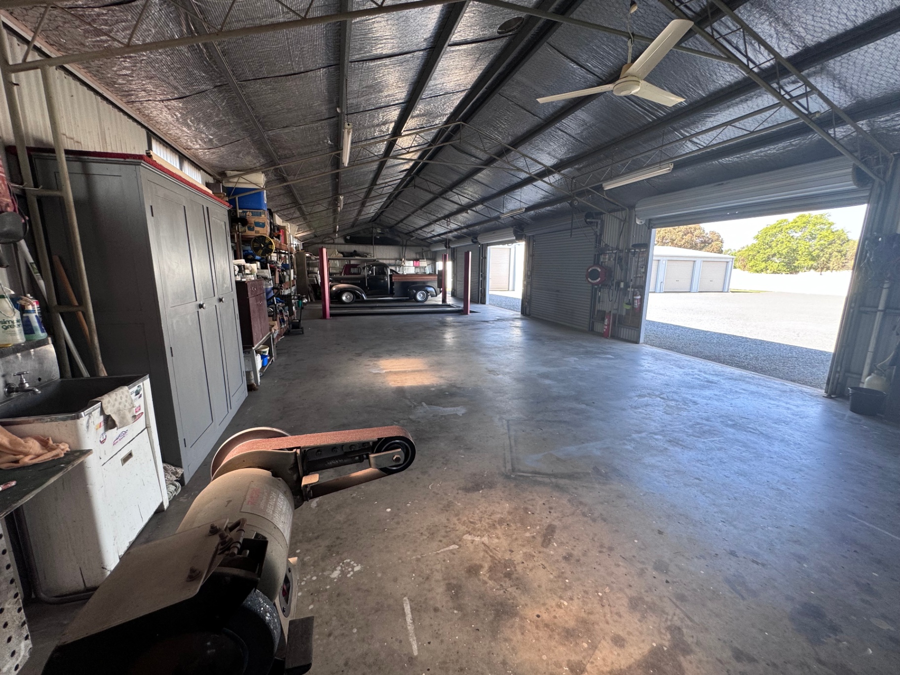 4-bedroom house at 25 Corbie Hill Road, Leeton, NSW 2705, Leeton, New South Wales