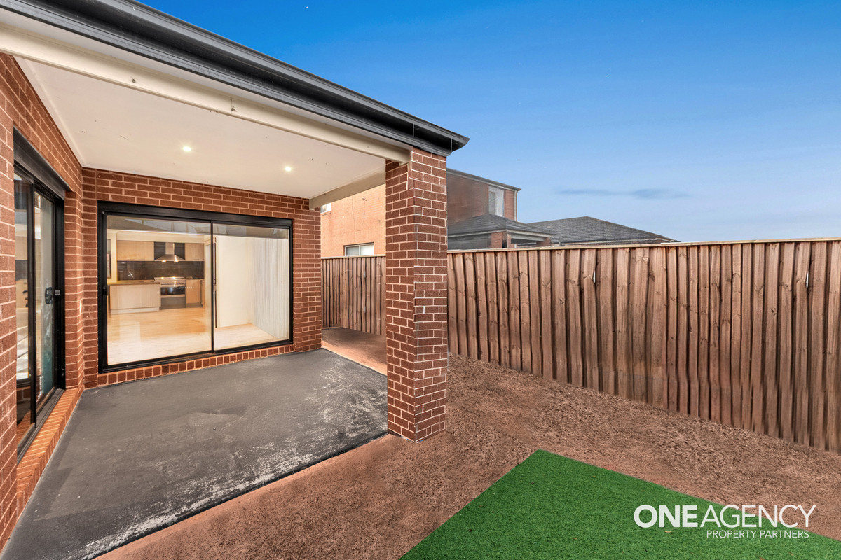 4-bedroom house at 63 Goldeneye Circuit, Werribee, Vic, 3030, Wyndham, Victoria