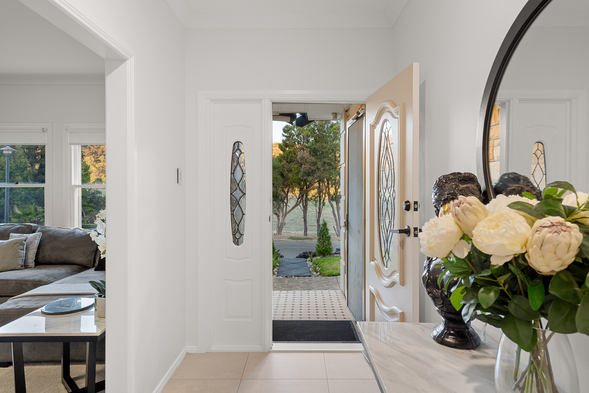 4-bedroom house at 17 OLD SHEOAK COURT, Highbury SA 5089, Tea Tree Gully, South Australia