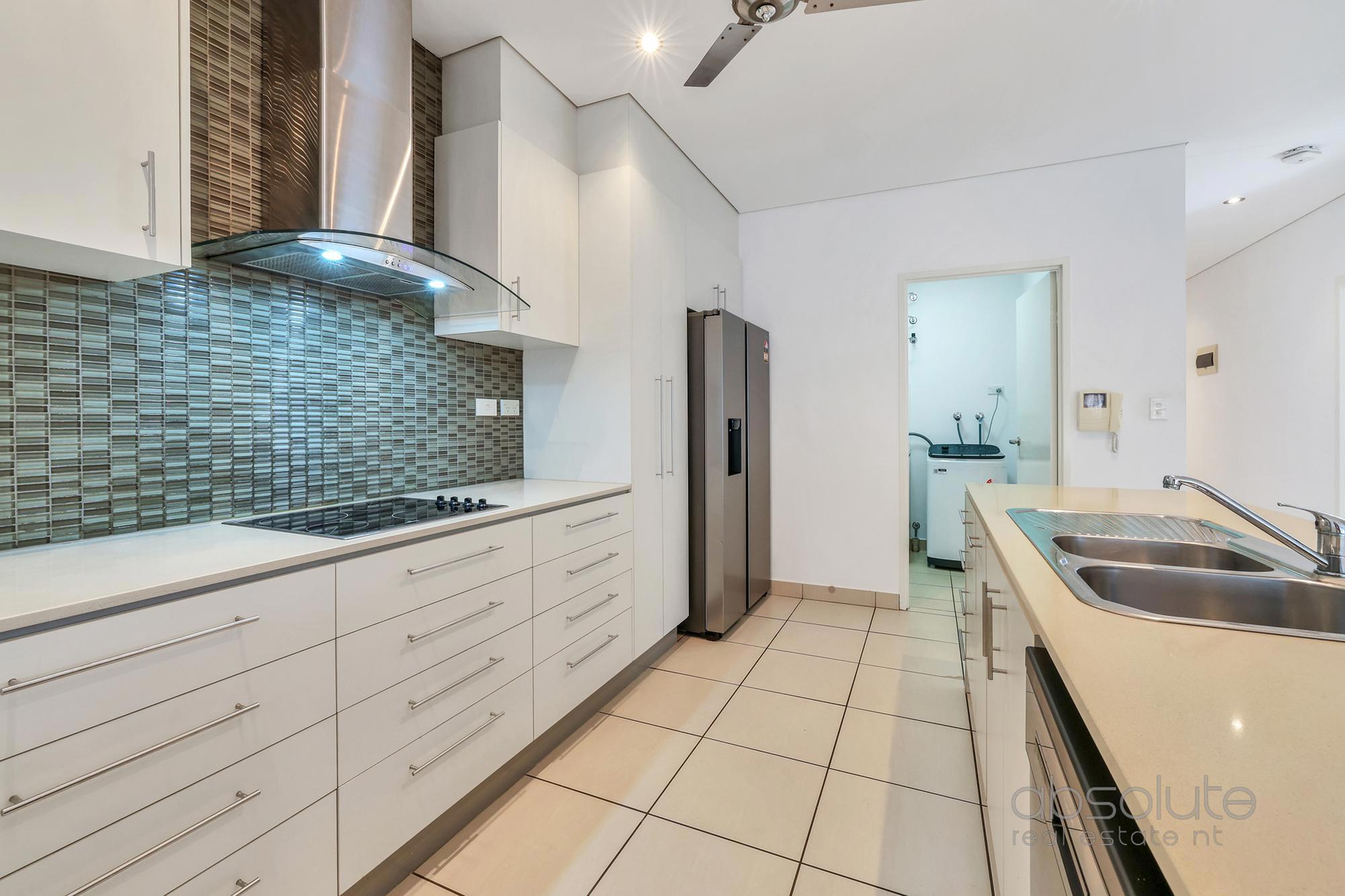 3-bedroom unit at 12 44 MCLACHLAN STREET, DARWIN CITY NT 0800, Darwin, Northern Territory