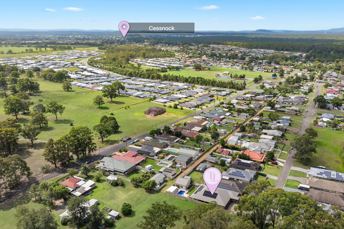 4-bedroom house at 48 Kearsley Street, Bellbird, NSW 2325, Cessnock, New South Wales
