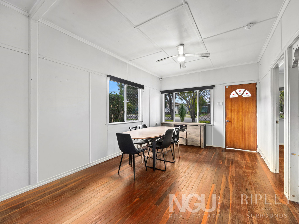 6 Swan Street, Brassall, QLD 4305 - Image 3