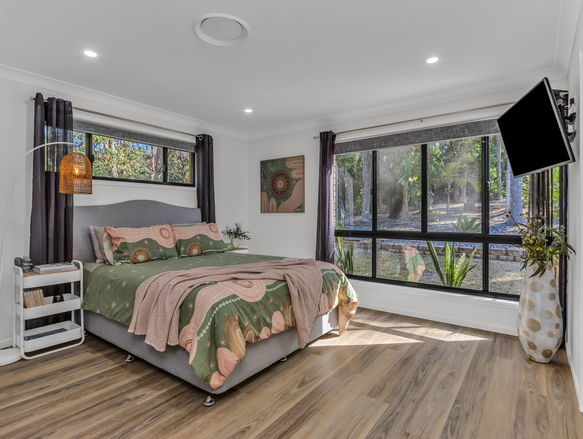 5-bedroom house at 45 FERNVALE ROAD, Fernvale NSW 2484, Tweed, New South Wales