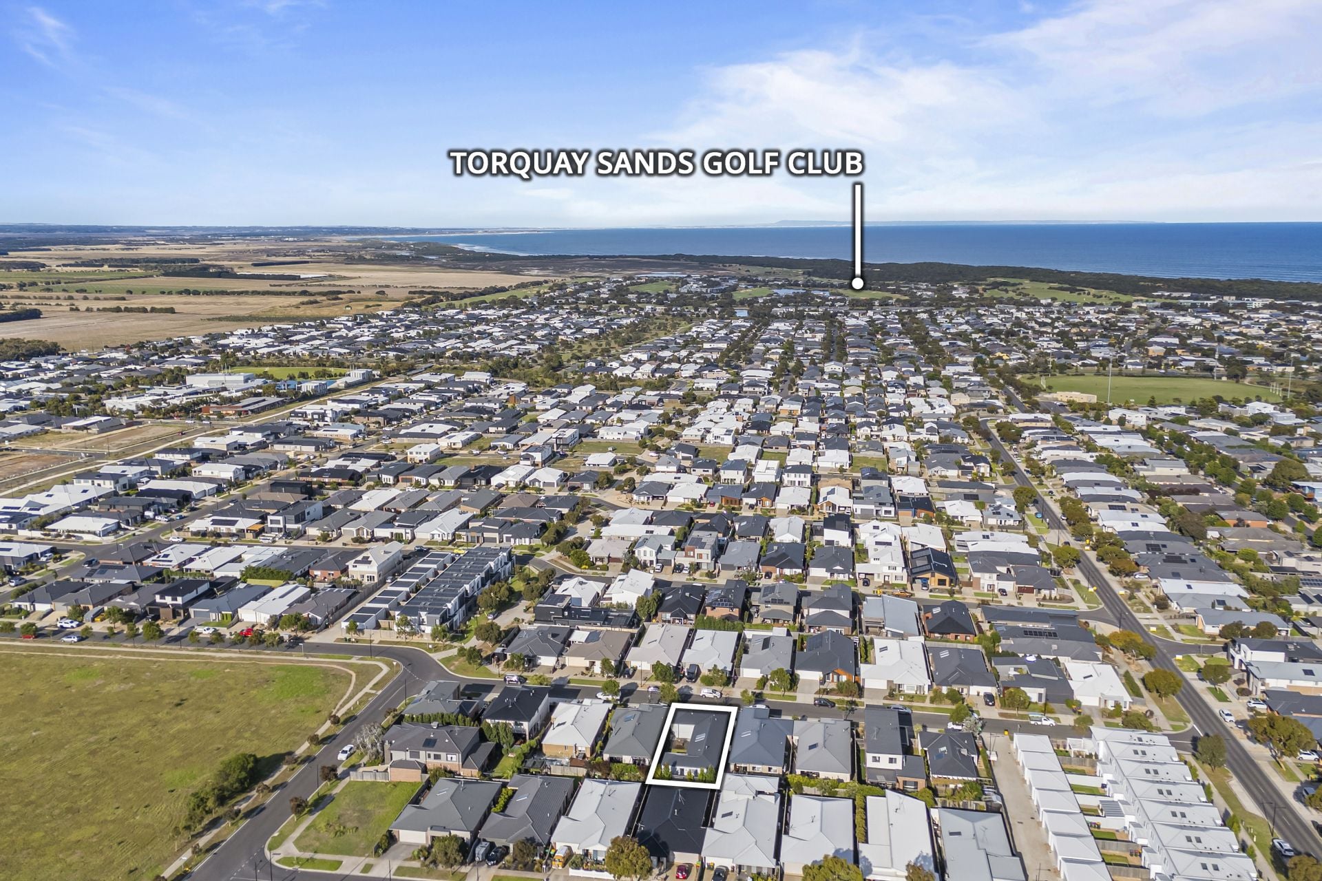 4-bedroom house at 9 LIGHTWOOD STREET, Torquay VIC 3228, Surf Coast, Victoria