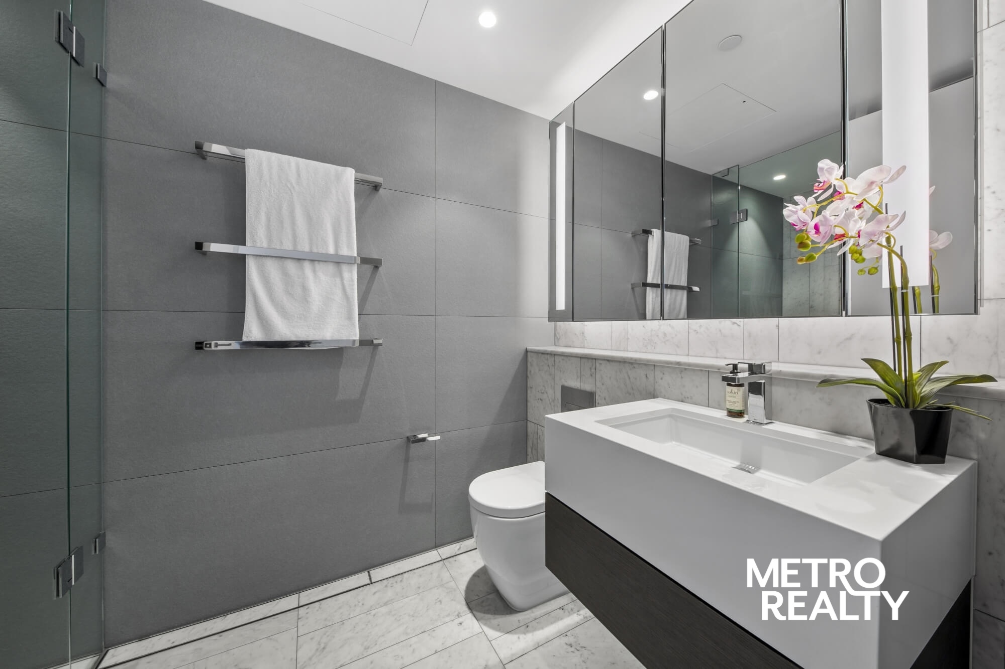 1-bedroom unit at 6B/2 Watermans Quay, Barangaroo, NSW 2000, , New South Wales