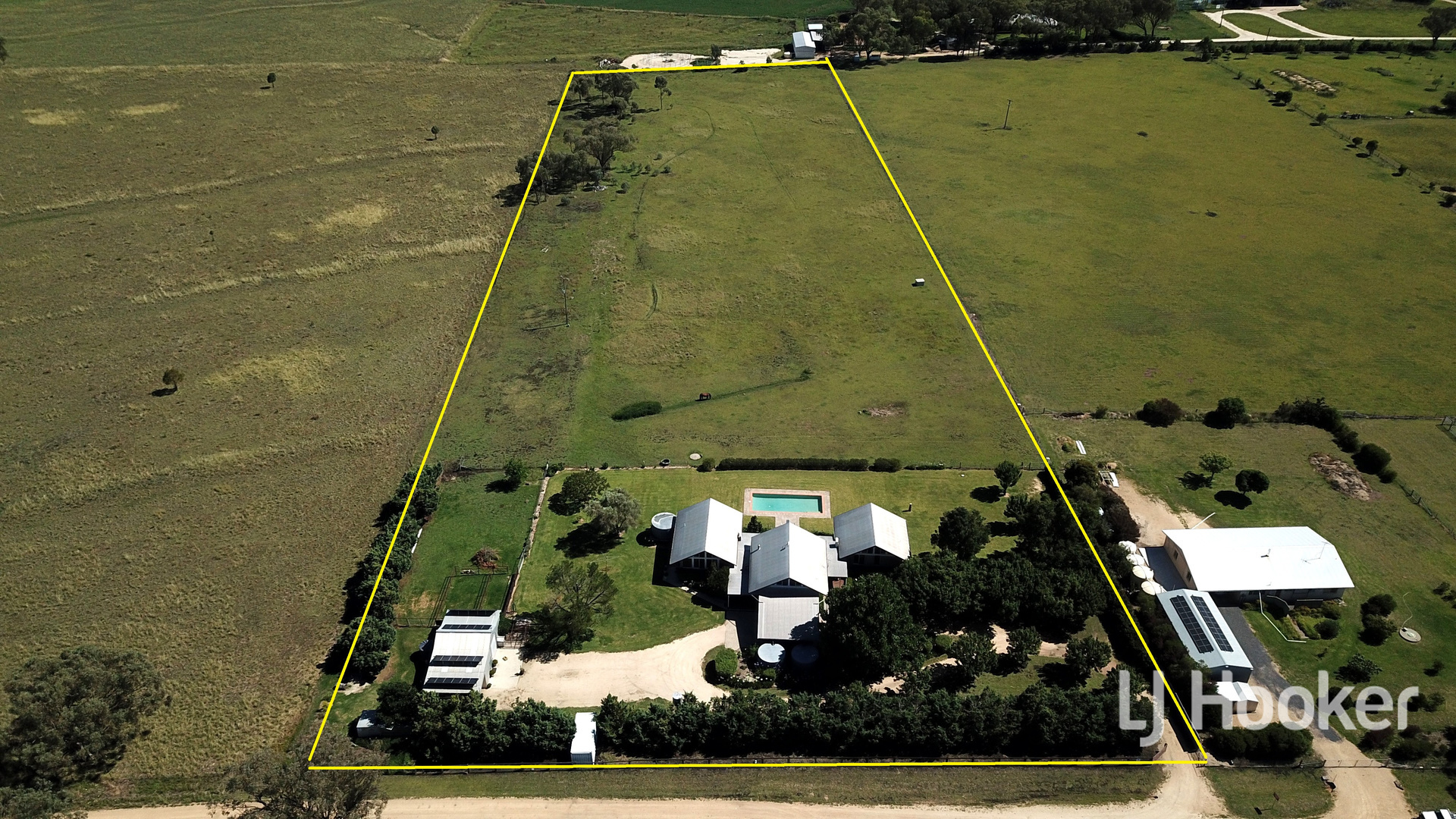 5-bedroom unit at 71 Gillespies Lane, Inverell, Nsw, 2360, Inverell, New South Wales