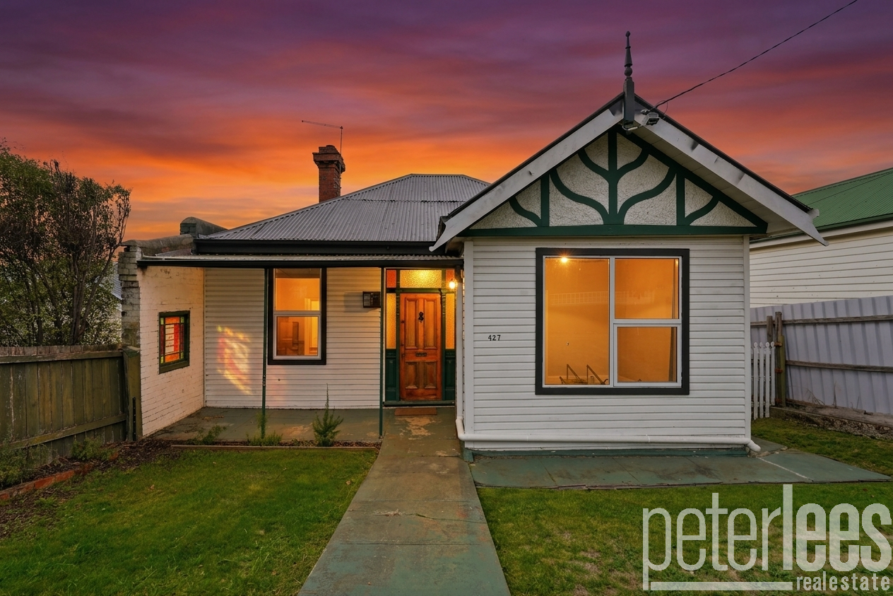 427 WELLINGTON STREET, South Launceston TAS 7249 - Image 1