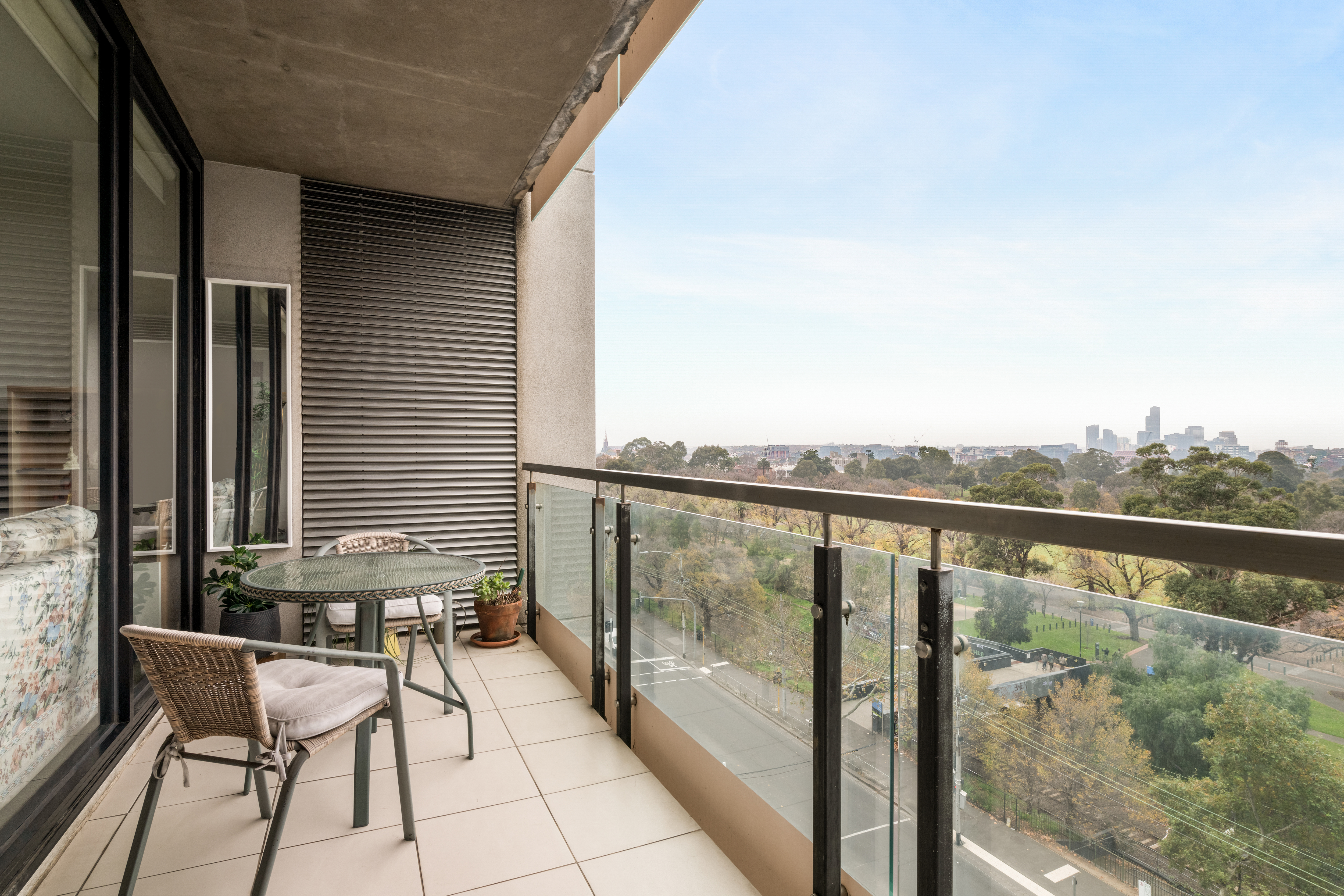607/1 Powlett Street, East Melbourne, Vic, 3002 - Image 8