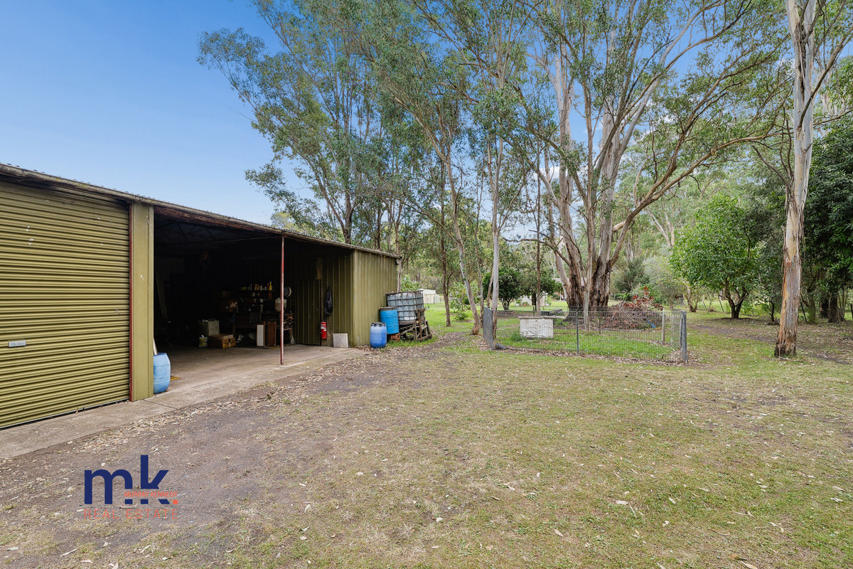5-bedroom house at 127 Jersey Road, Bringelly, NSW 2556, Liverpool, New South Wales