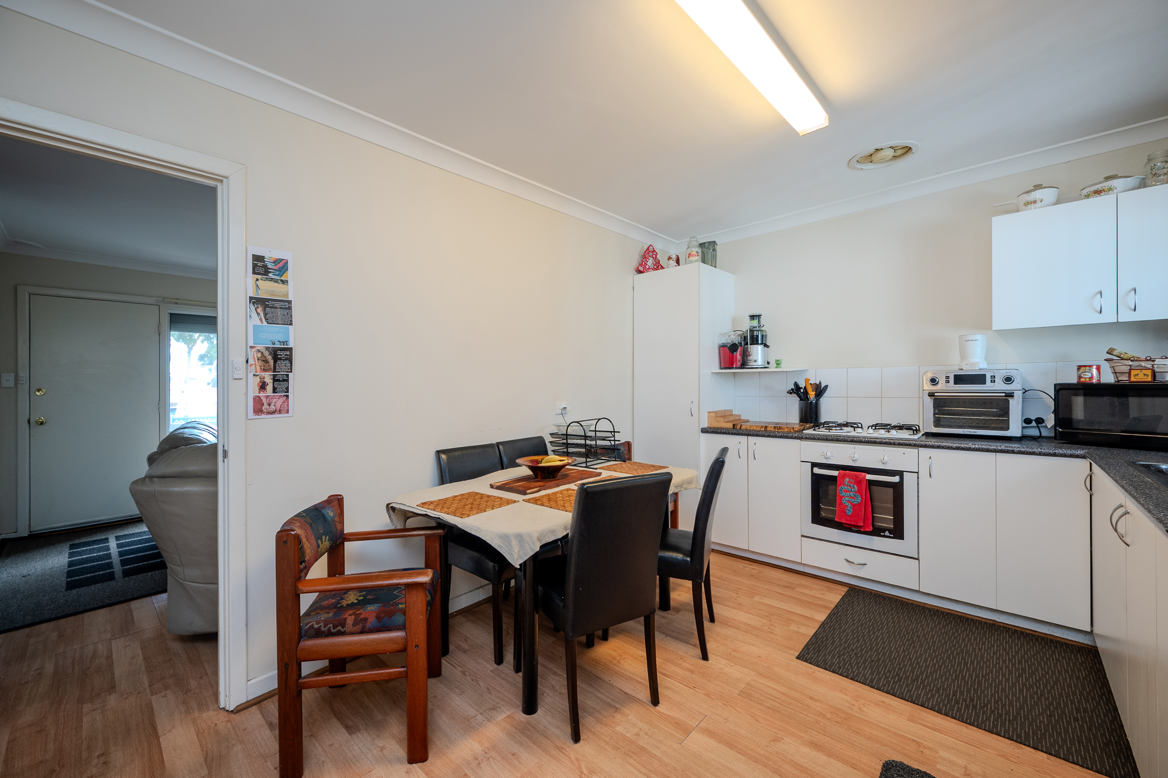 3-bedroom unit at 54A Hainsworth Avenue, Girrawheen, WA 6064, Wanneroo, Western Australia
