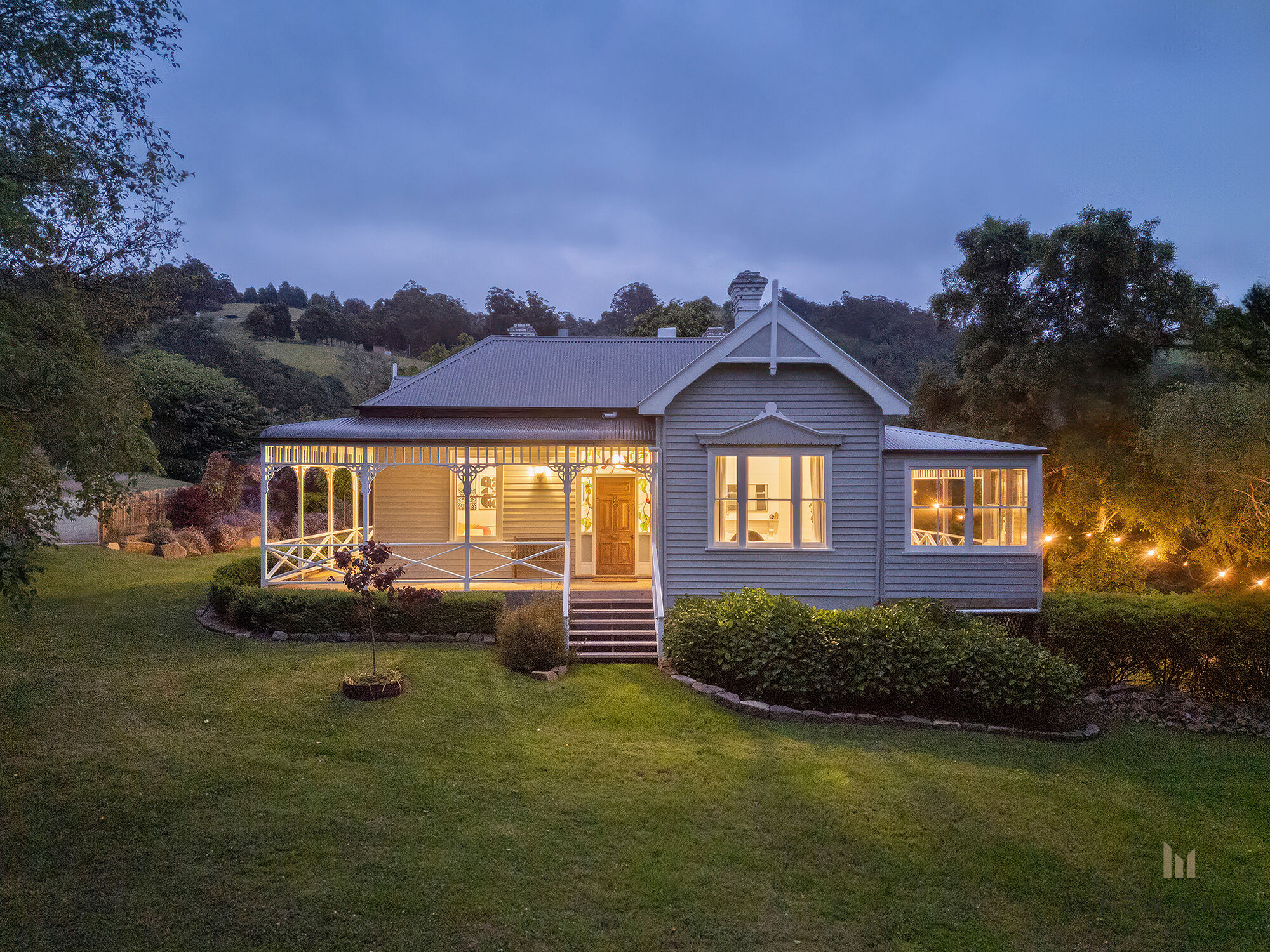 294 GOLDEN VALLEY ROAD, Cygnet TAS 7112 - Image 1