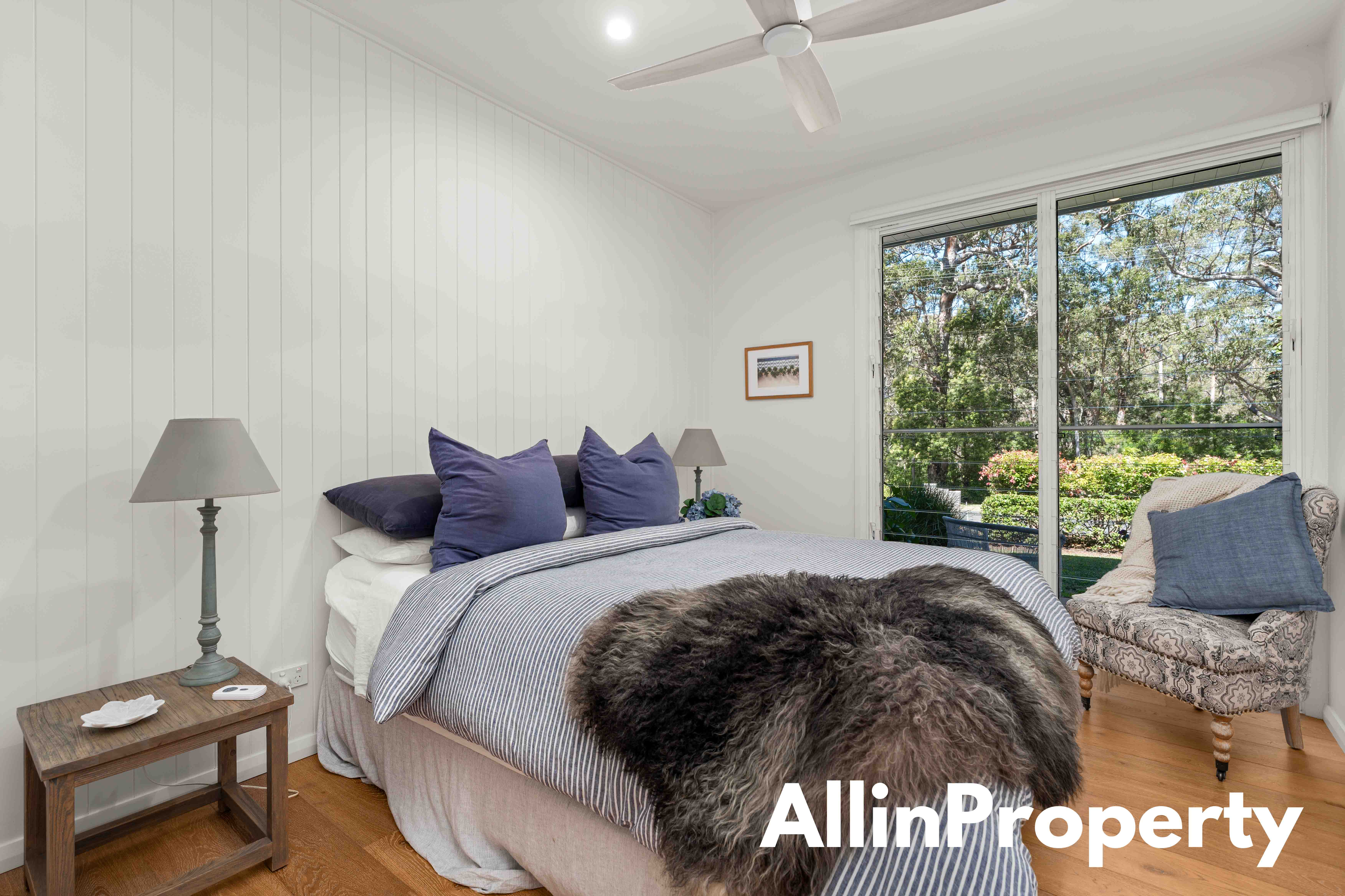 5-bedroom house at 36 BERRY STREET, Huskisson NSW 2540, Shoalhaven, New South Wales