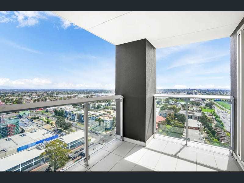 2-bedroom unit at 1903/5 Second Avenue, Blacktown, NSW 2148, Blacktown, New South Wales