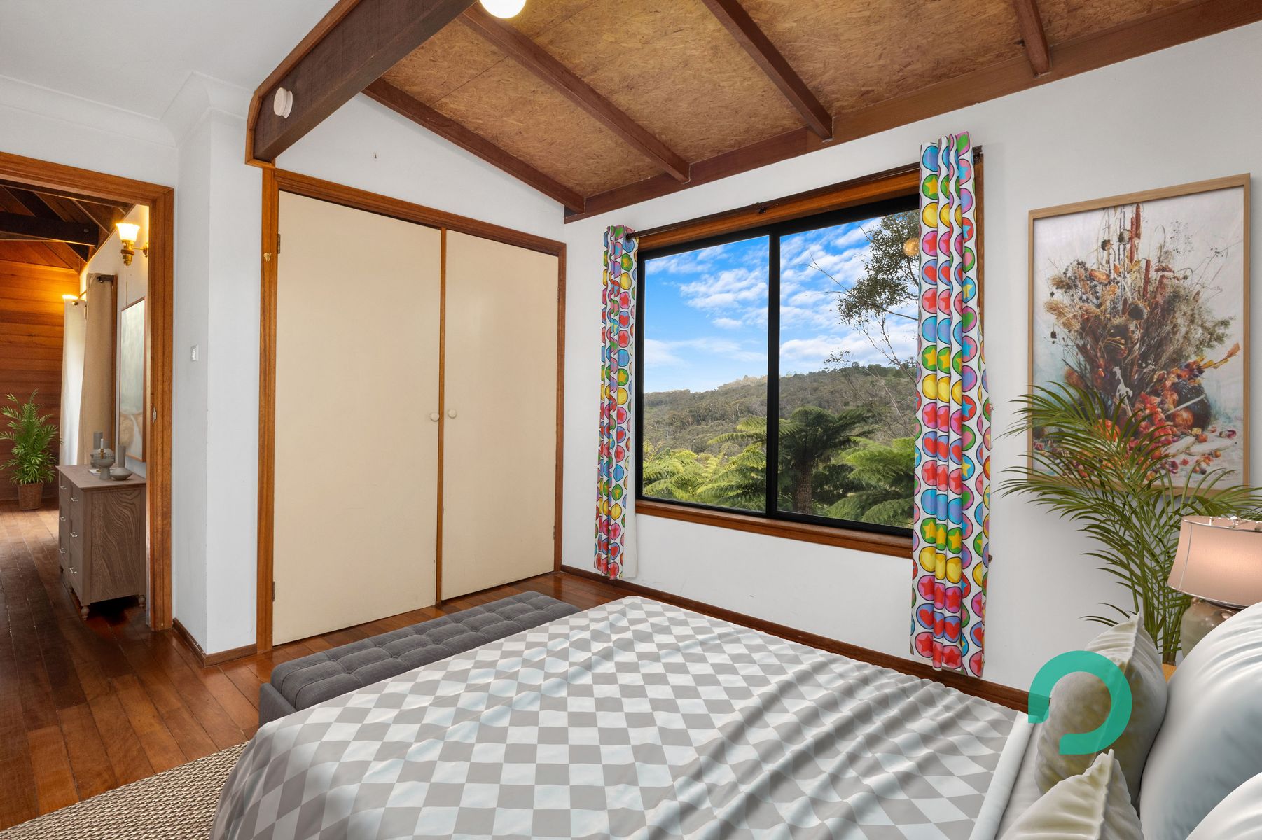 2-bedroom house at 17 GLENVIEW ROAD, Wentworth Falls NSW 2782, Blue Mountains, New South Wales