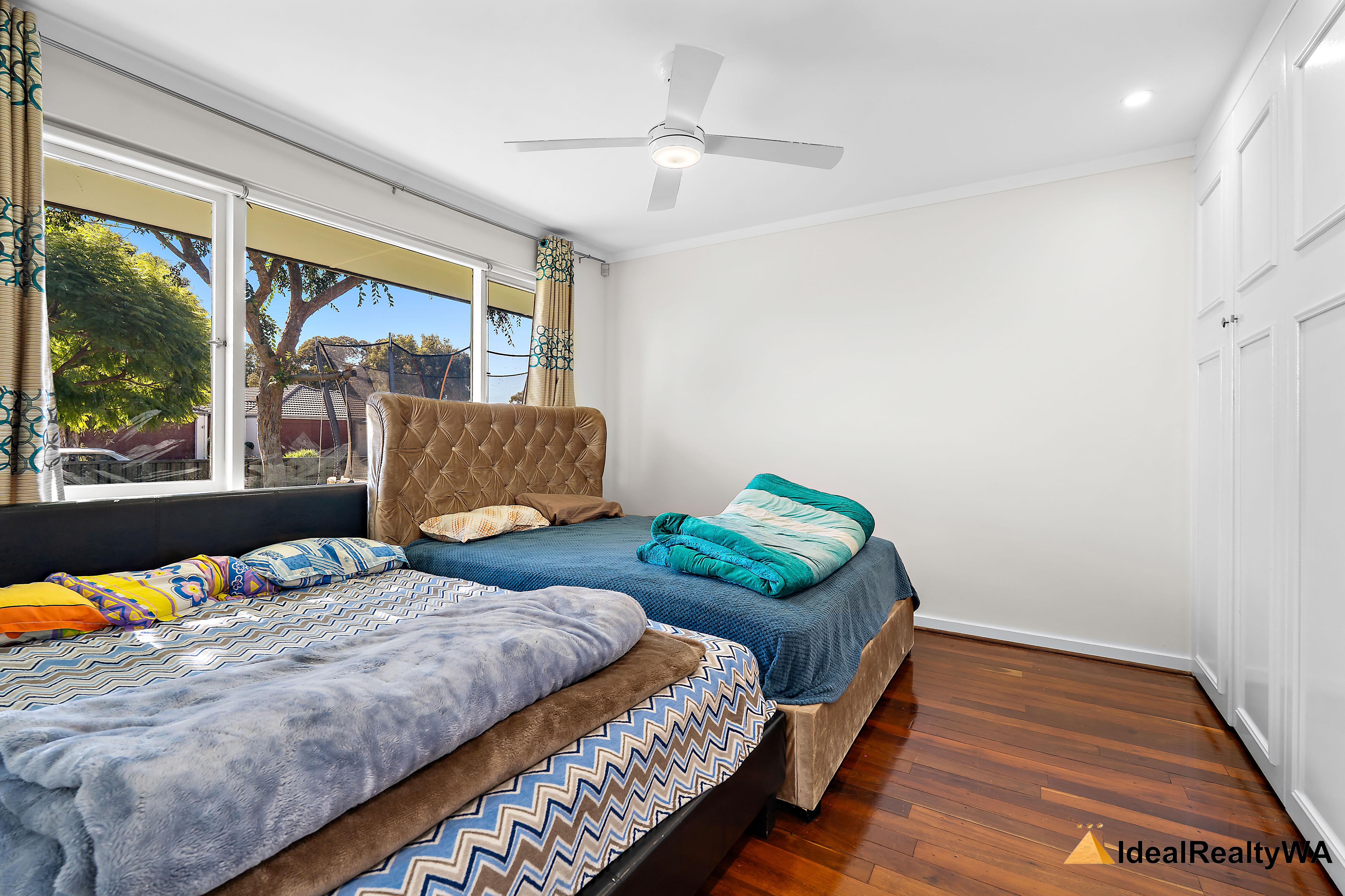 4-bedroom house at 3 Betula Street, Riverton, WA 6148, Canning, Western Australia
