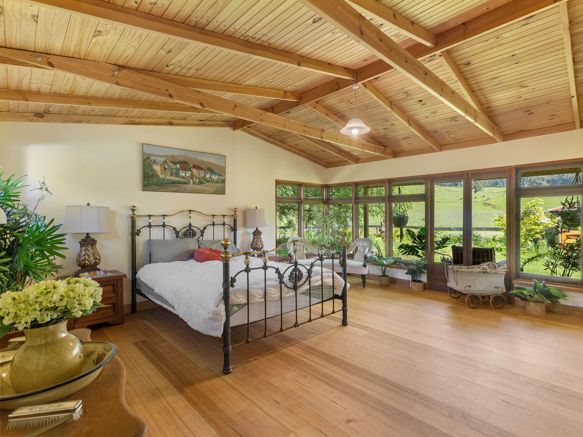 5-bedroom house at 56 Rowlands Road, Liena, TAS 7304, Meander Valley, Tasmania