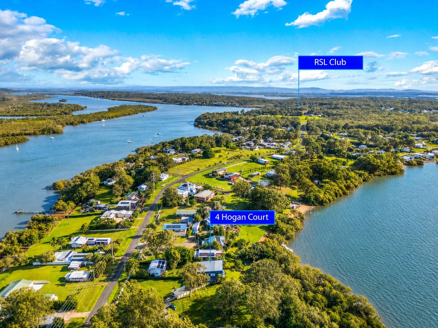 4 Hogan Court, Russell Island, QLD 4184 - Image 4