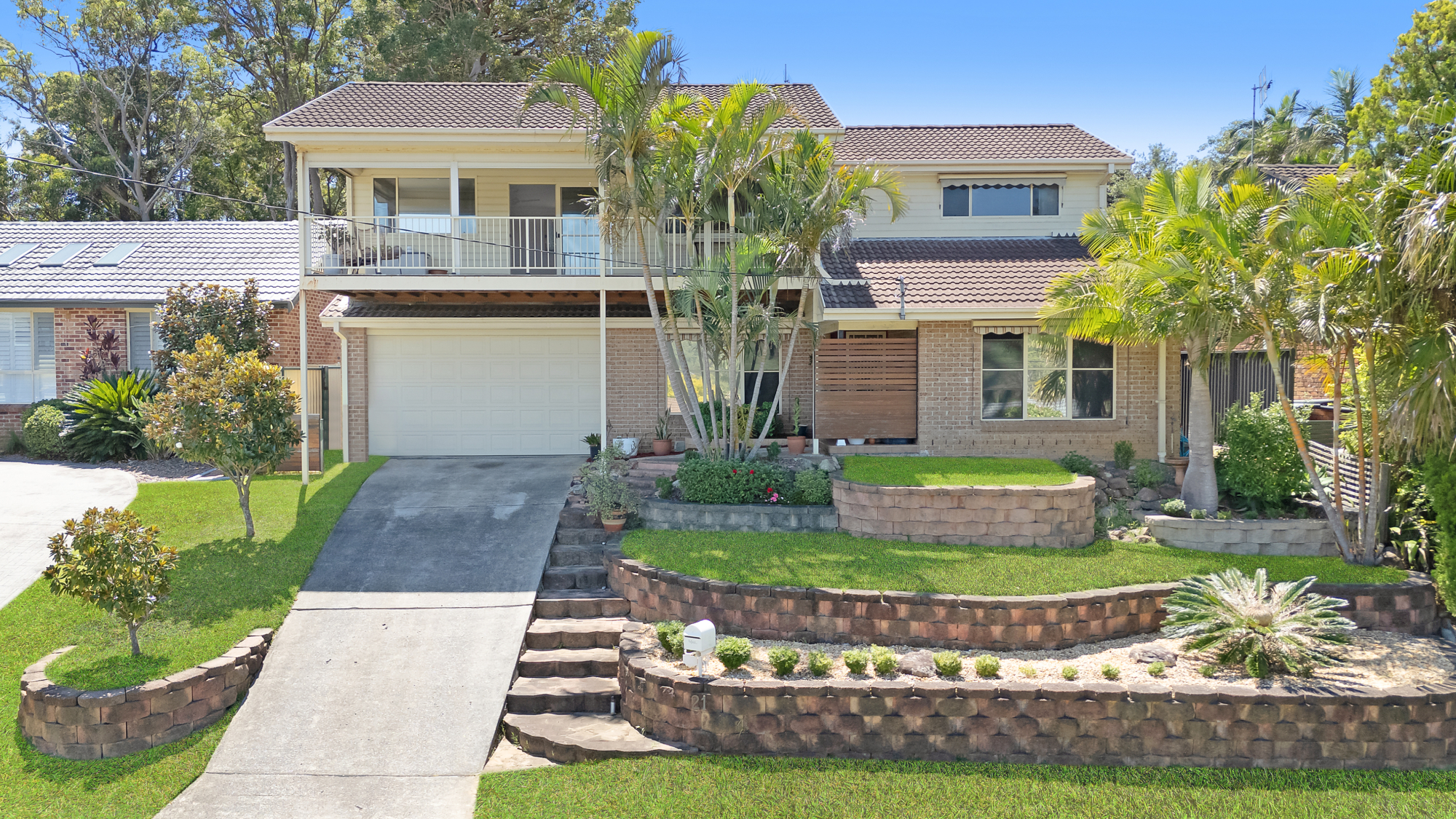 5-bedroom house at 21 Highview Street, Tumbi Umbi, NSW 2261, , New South Wales