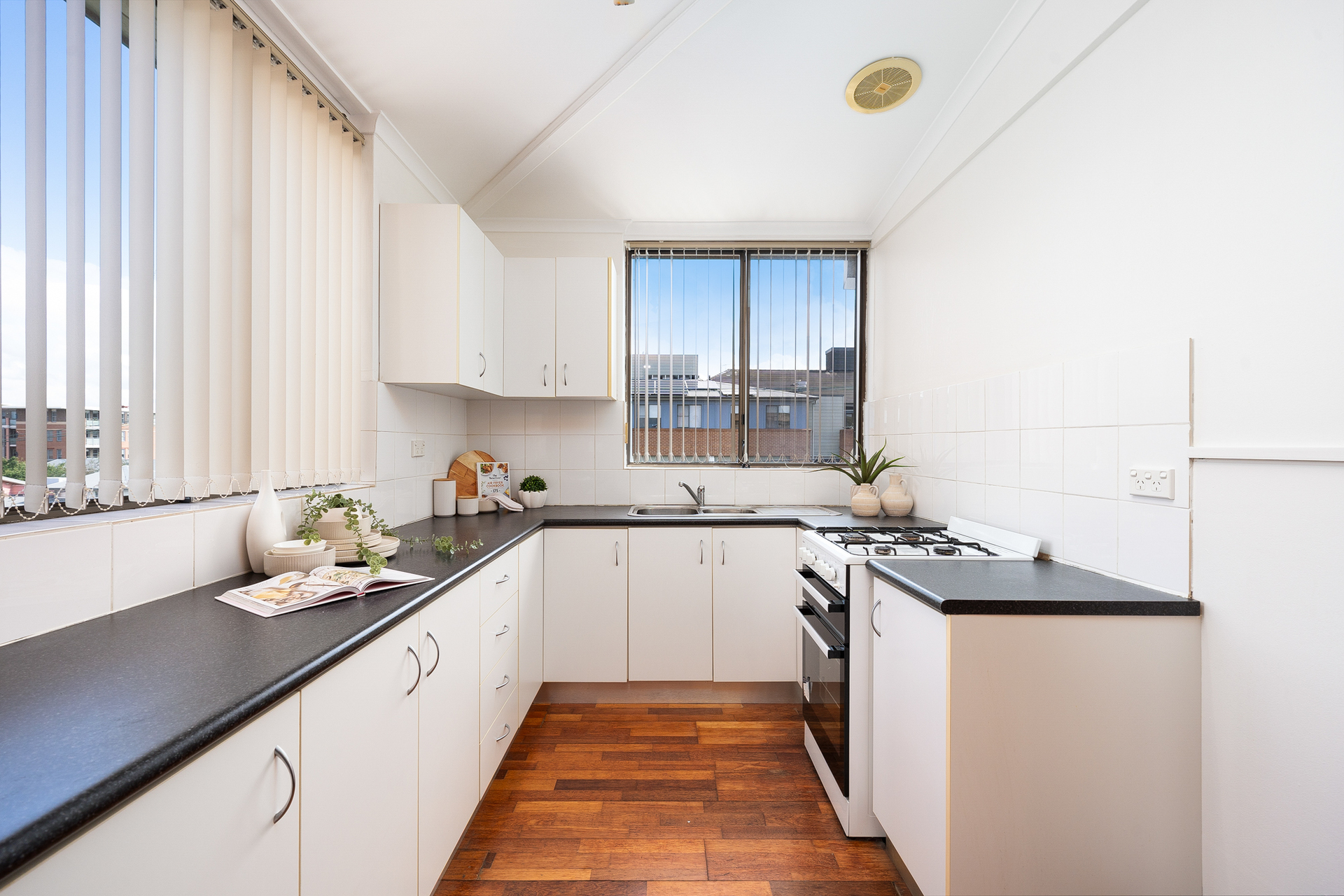 2-bedroom unit at 8/18 Liverpool Road, Croydon, NSW 2132, Inner West, New South Wales