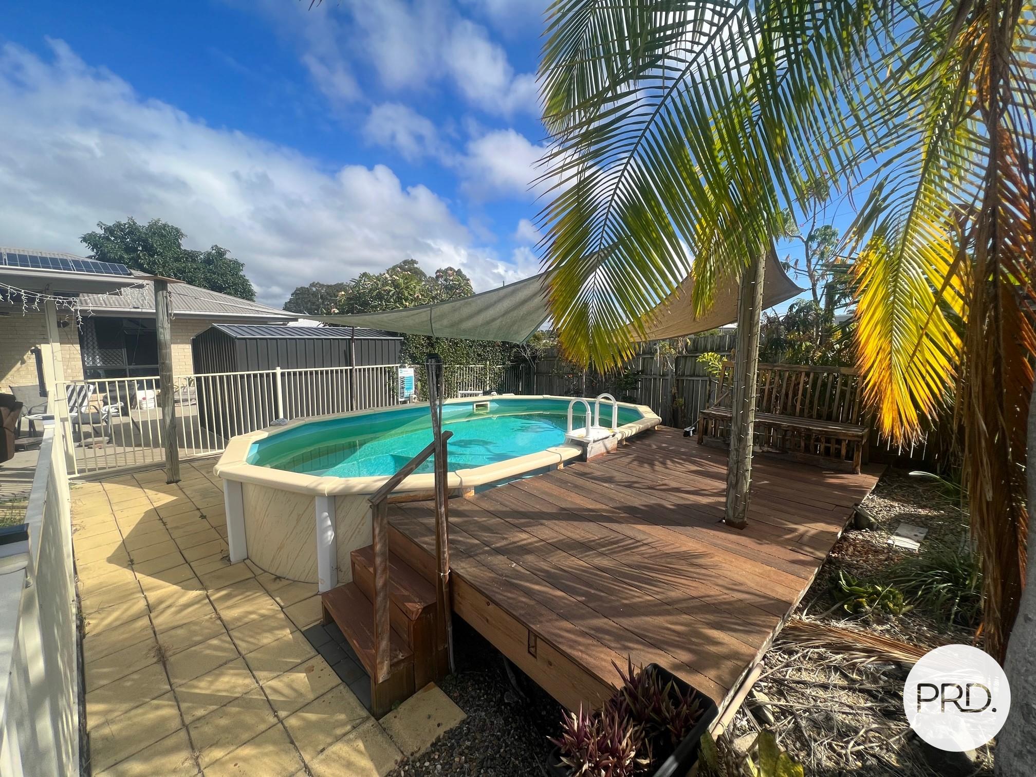 2B GOLF VIEW DRIVE, Boyne Island QLD 4680 - Image 1