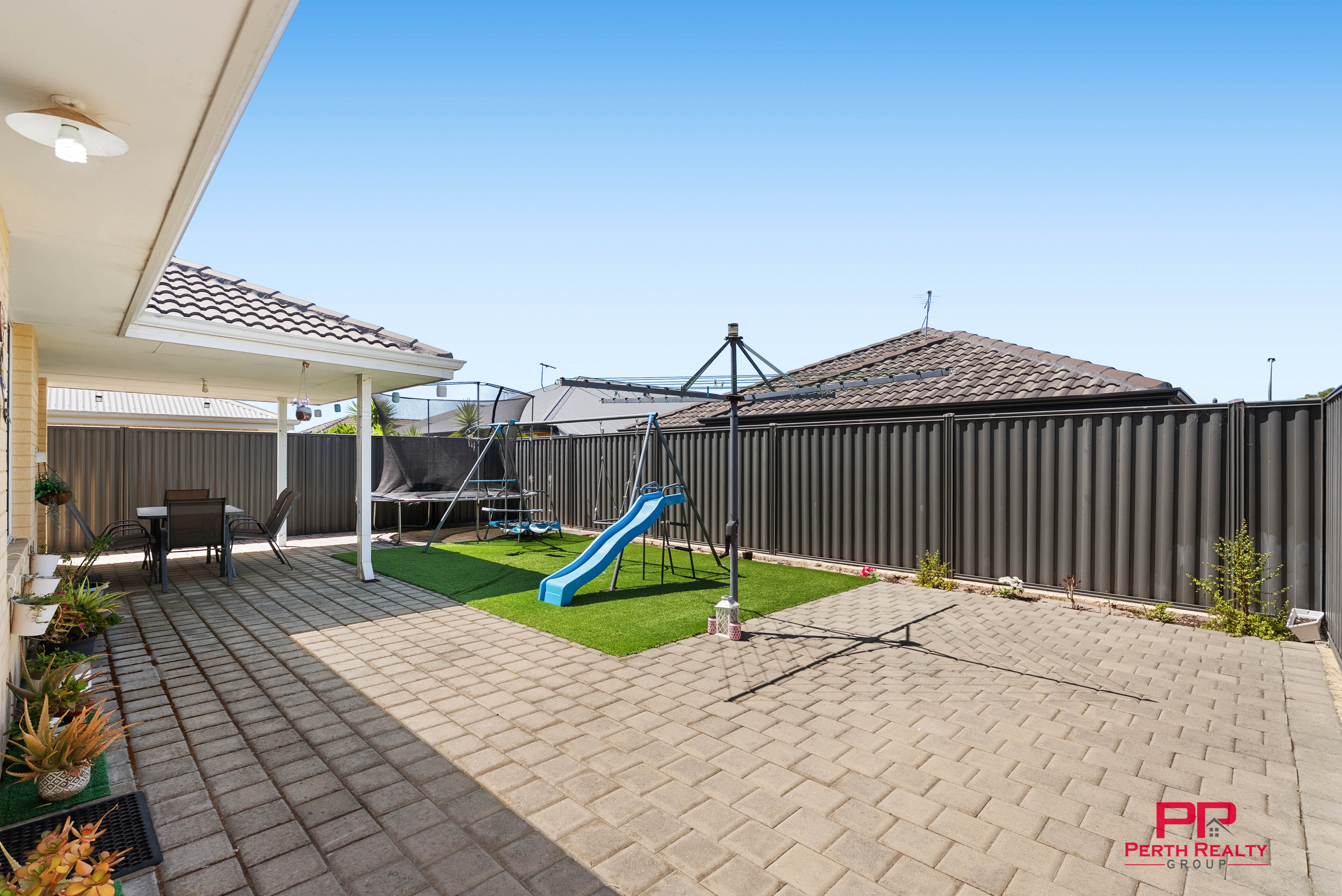4-bedroom house at 45 Syon Way, Brabham, WA 6055, Swan, Western Australia