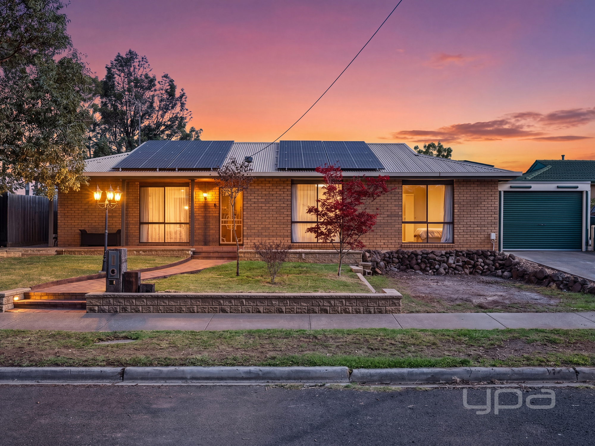 3 BAILLIE COURT, Bacchus Marsh VIC 3340 - Image 1