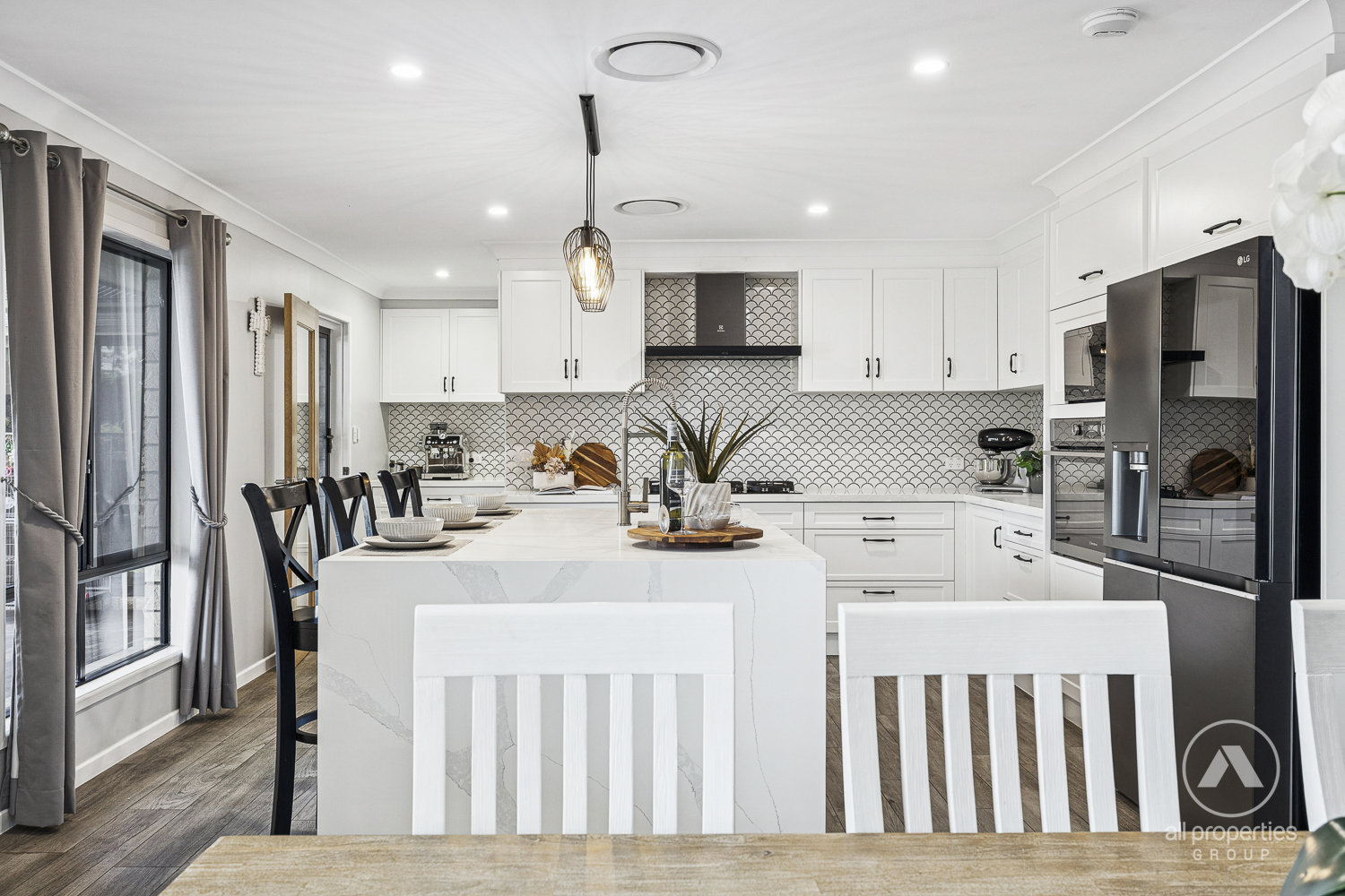 7-bedroom house at 10-14 Natasha Court, Greenbank, QLD 4124, , Queensland